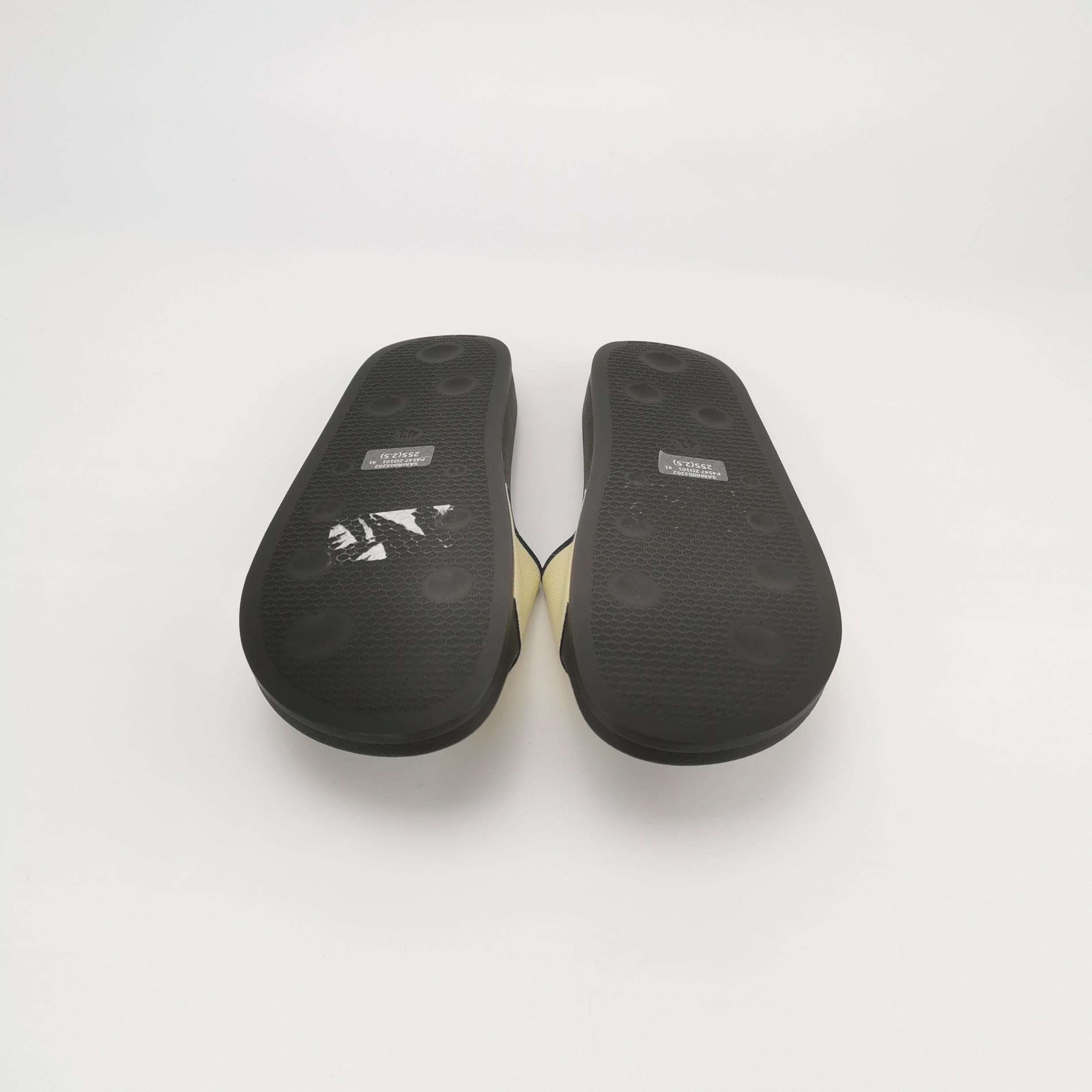 Marni Marni Logo Print Slides EU 41 Size US 8 / EU 41 - 6 Thumbnail