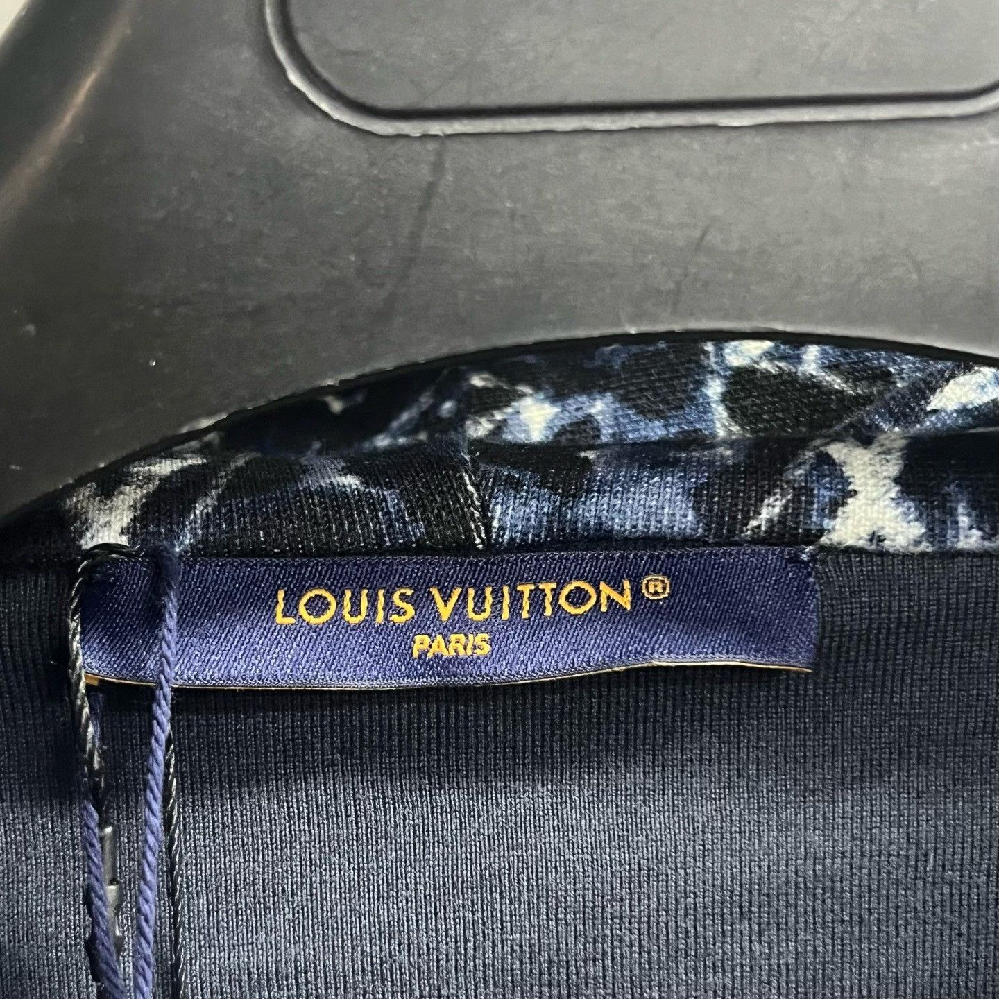 Louis Vuitton Louis Vuitton Retro Printed Multi Light Jacket xl Men Size US XL / EU 56 / 4 - 5 Thumbnail