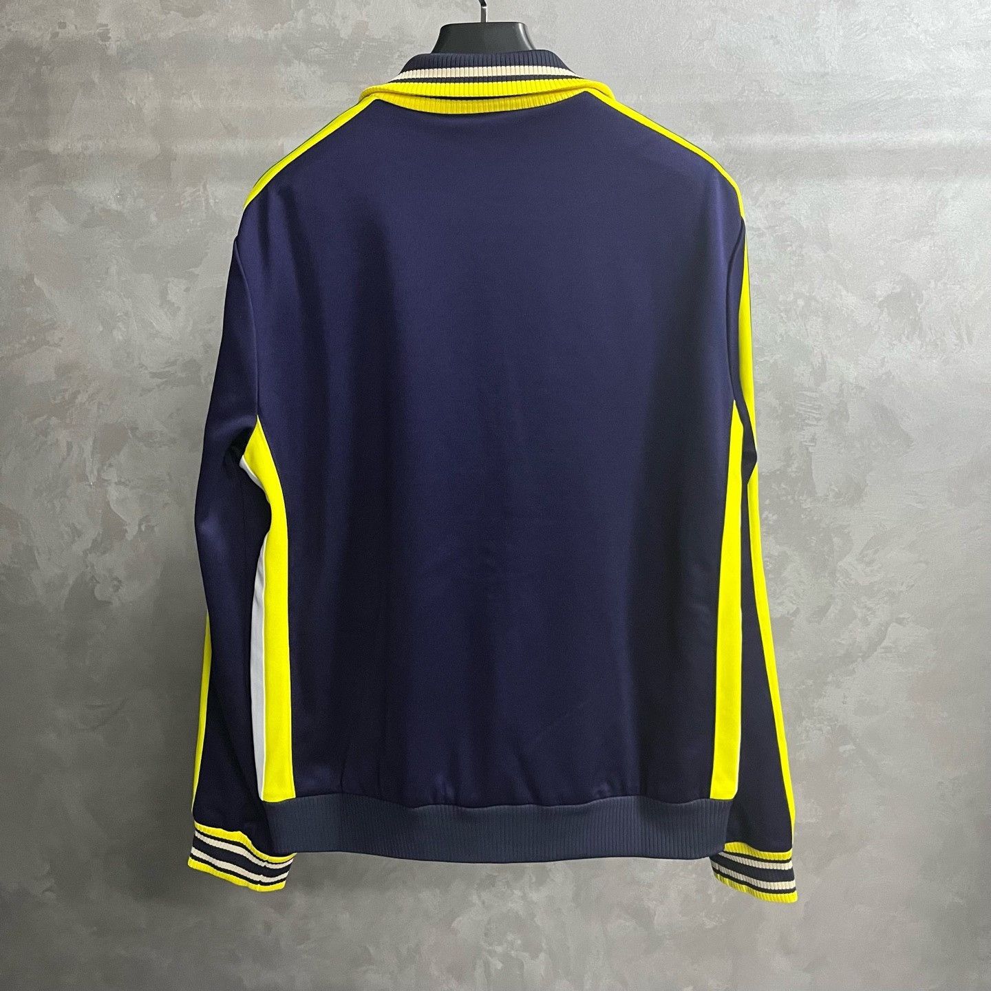 Gucci Gucci Striped Multi Light Jacket xl Men Size US XL / EU 56 / 4 - 2 Thumbnail