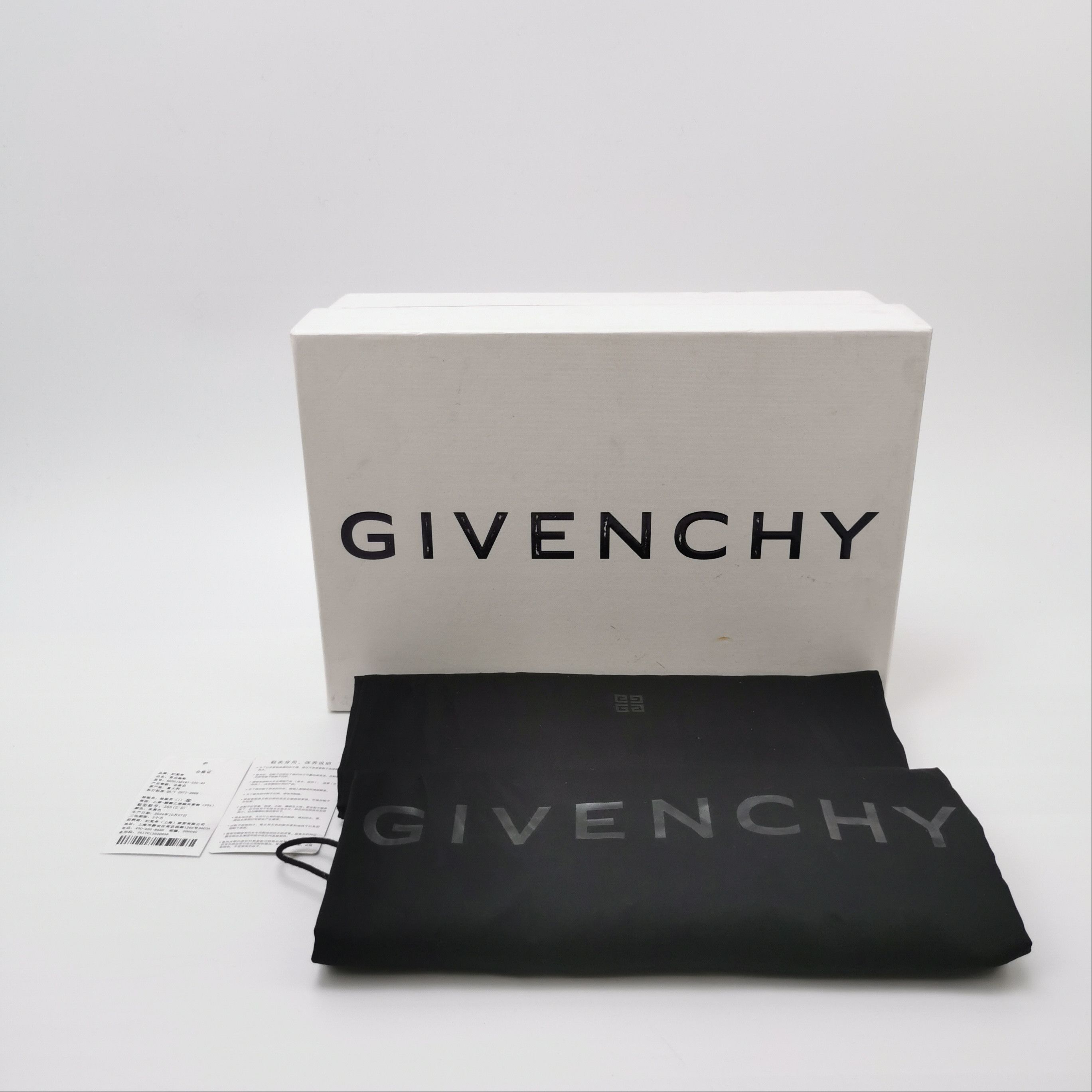 Givenchy Givenchy Marshmallow Platform Sandals 43 Size US 10 / EU 43 - 7 Thumbnail