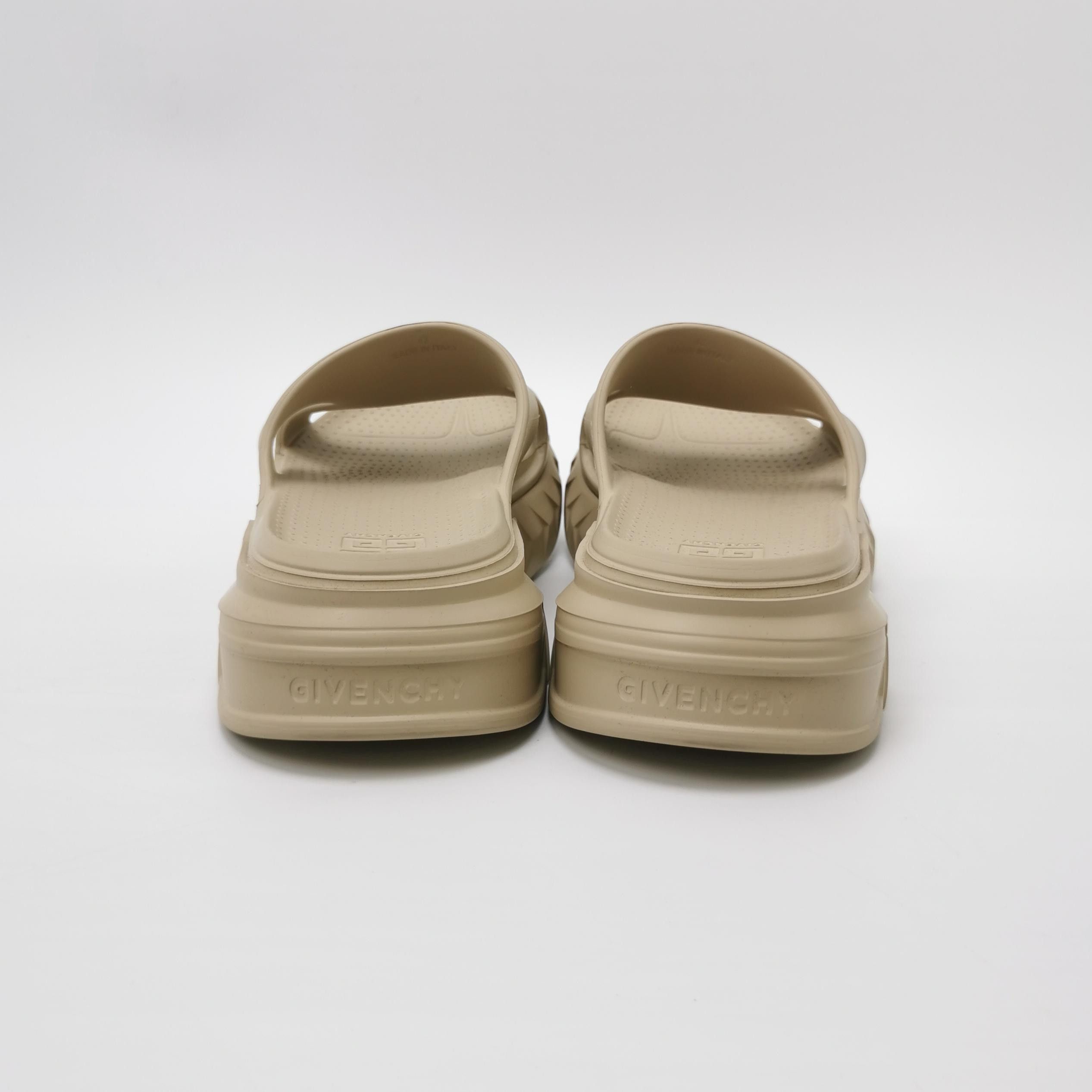 Givenchy Givenchy Marshmallow Platform Sandals 43 Size US 10 / EU 43 - 5 Thumbnail