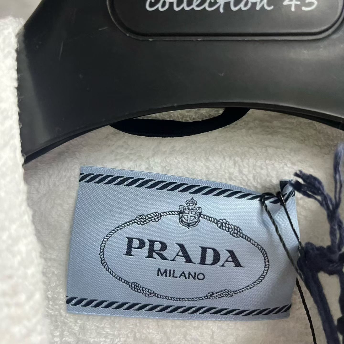 Prada Prada White Light Jacket xs Men Size US XS / EU 42 / 0 - 3 Thumbnail