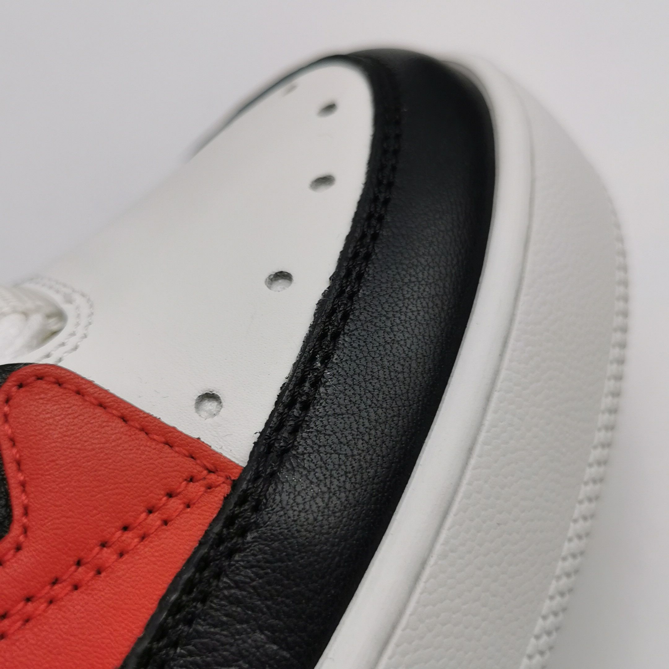 Sergio Rossi Sergio Rossi Tricolor Leather Nylon Sneakers 40 Size US 7 / EU 40 - 8 Thumbnail