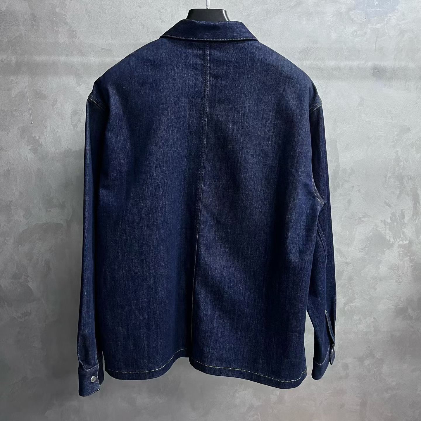 Dior Dior Blue Shirt xs Men Size US XS / EU 42 / 0 - 2 Thumbnail
