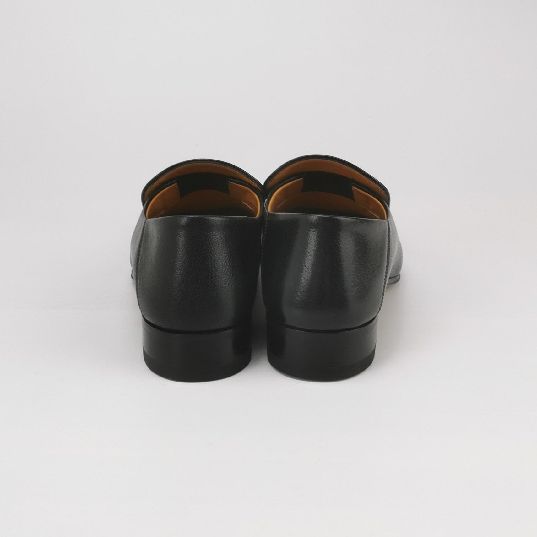 Gucci Gucci Horsebit Lambskin Loafers 40 Size US 7 / EU 40 - 5 Thumbnail