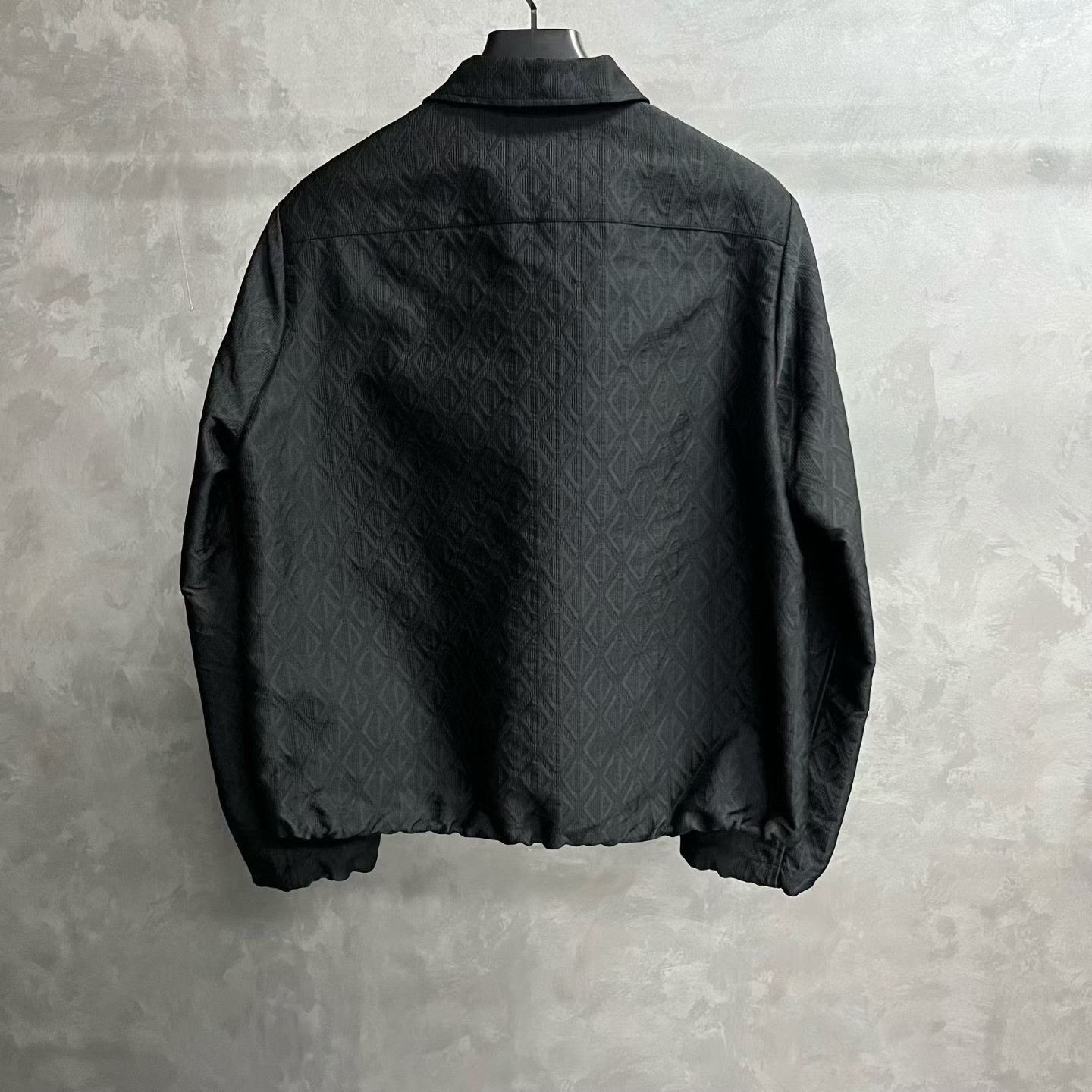 Dior Dior Black Light Jacket xs Men Size US XS / EU 42 / 0 - 2 Thumbnail