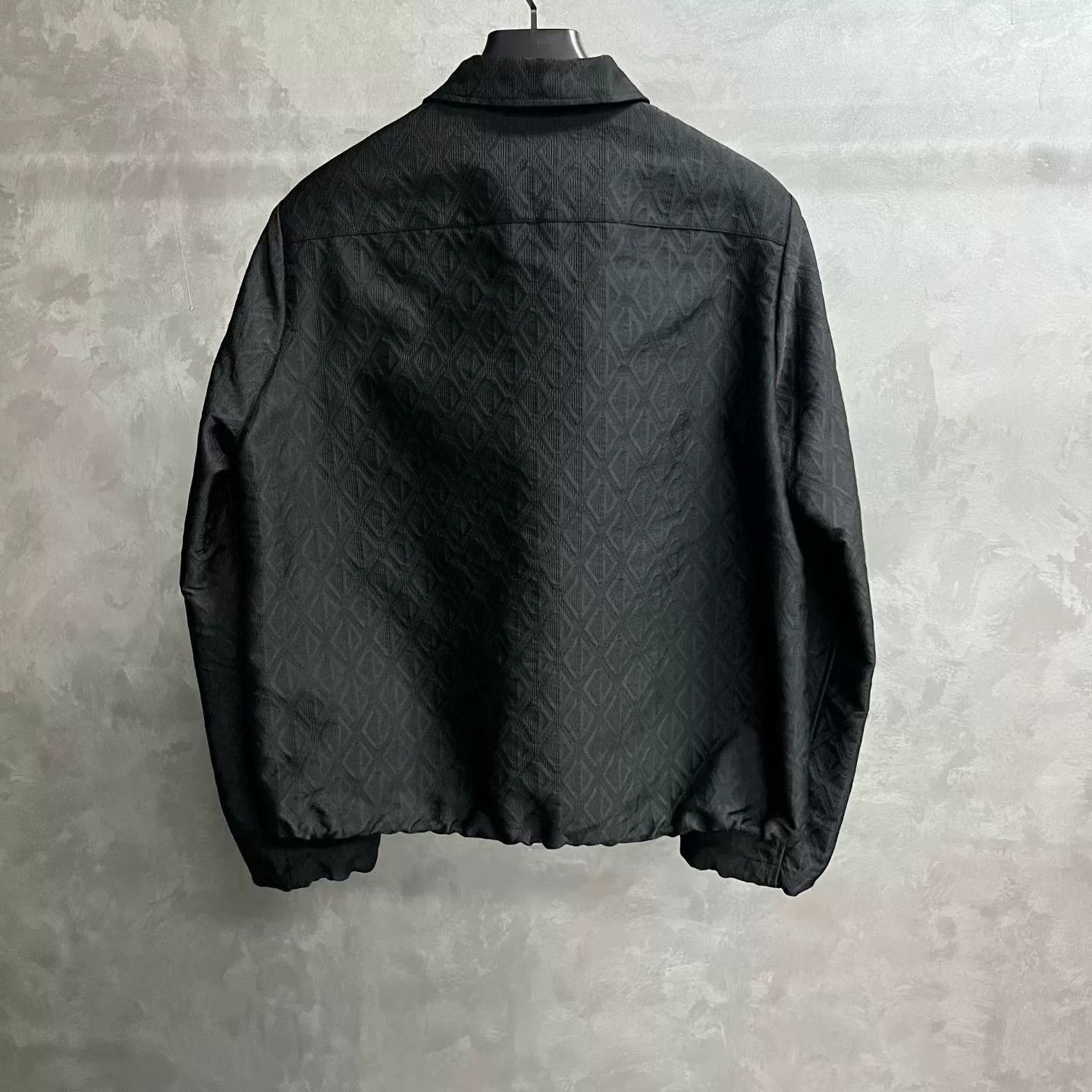 Dior Dior Black Light Jacket xs Men Size US XS / EU 42 / 0 - 2 Thumbnail