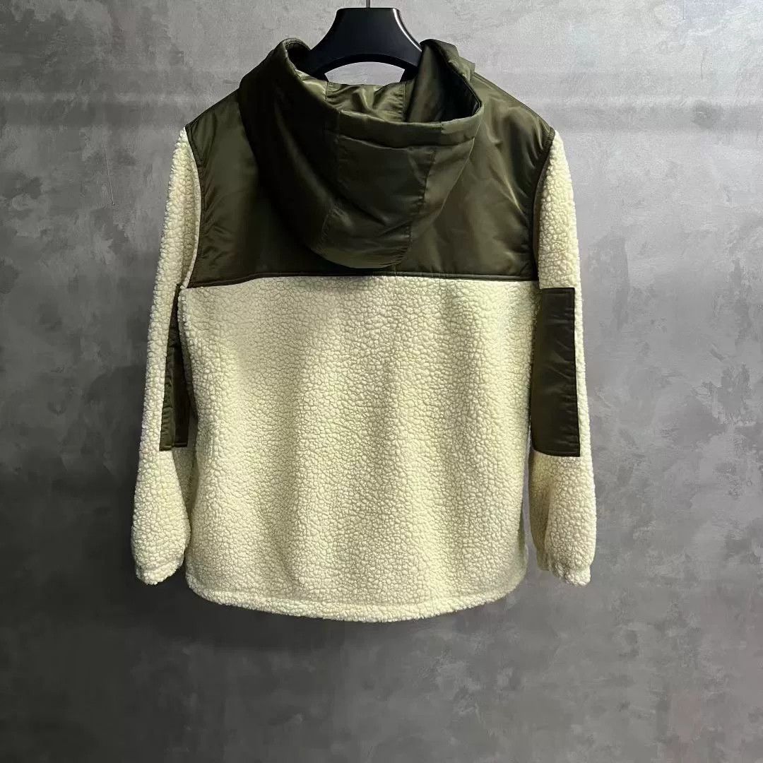 Celine Celine Oversized Cotton Gray Down Jacket XS Women Size XS / US 0-2 / IT 36-38 - 2 Thumbnail