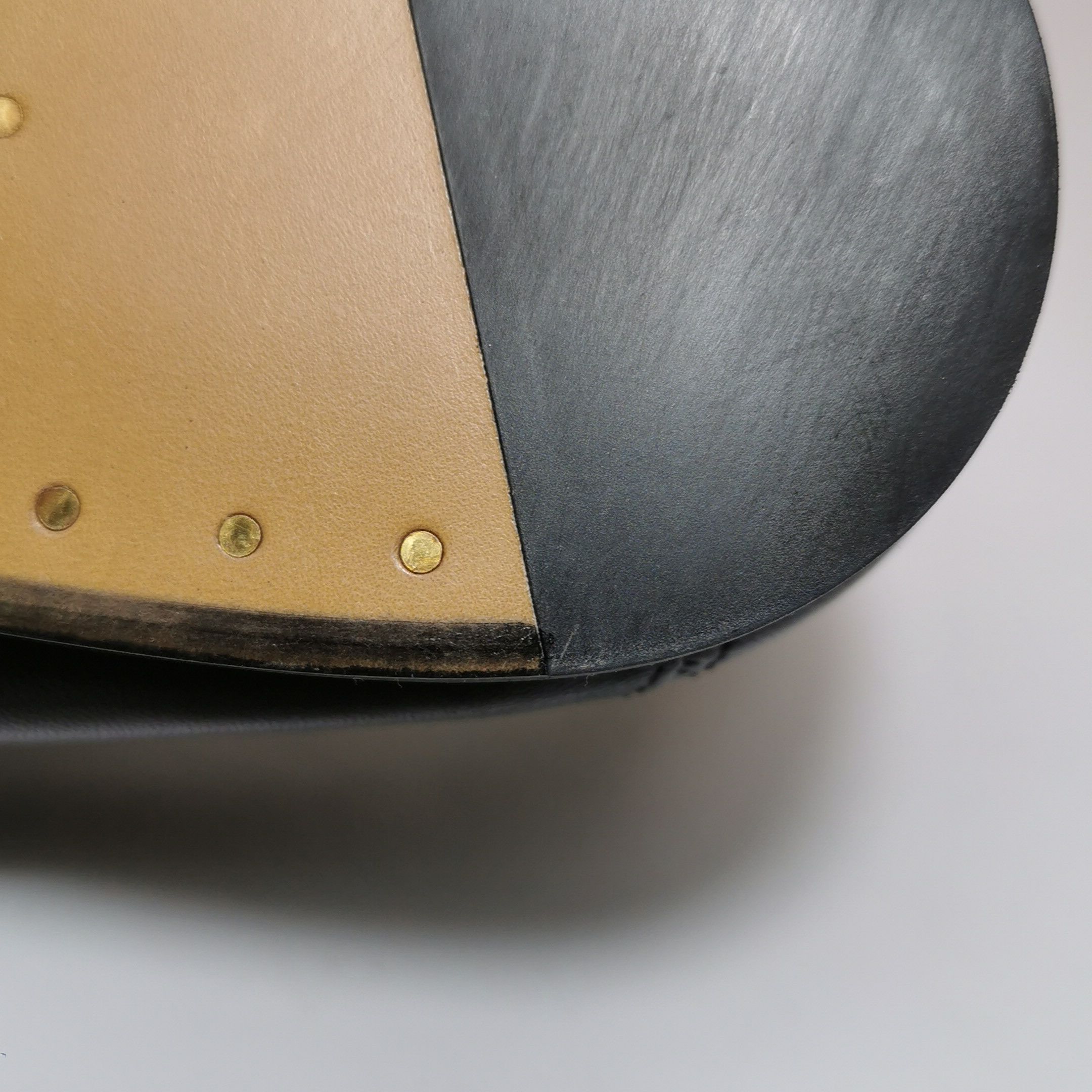 Gucci Gucci Horsebit Leather Loafers Size 10.5 Size US 11 / EU 44 - 8 Thumbnail