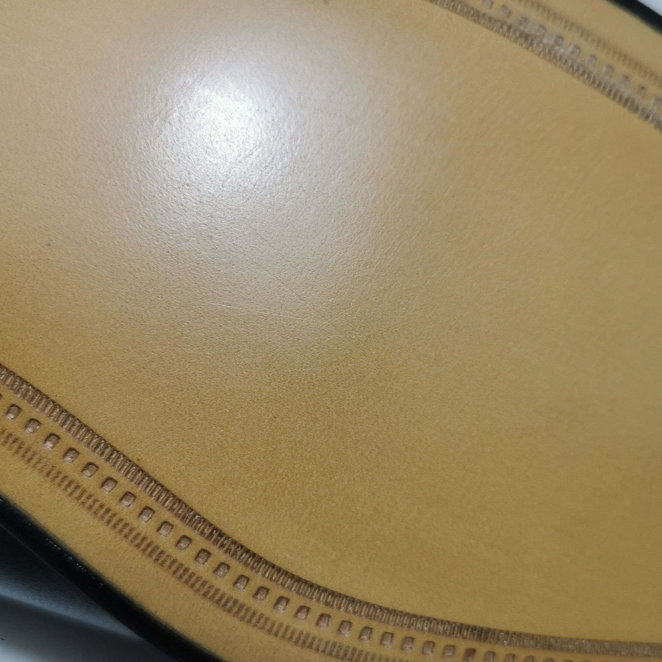 Gucci Gucci Horsebit Leather Loafers Size 10.5 Size US 11 / EU 44 - 10 Thumbnail