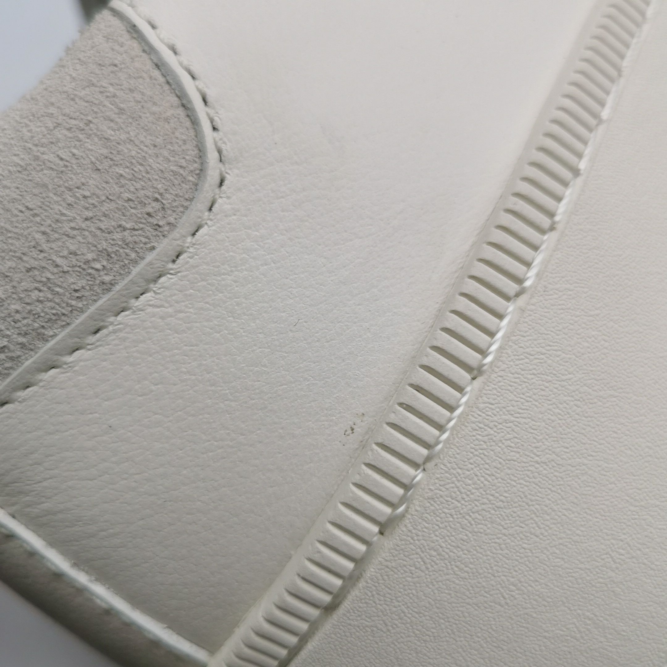 Bally Bally Snakeskin Stripe Low-Top Sneakers EU 42 Size US 9 / EU 42 - 8 Thumbnail