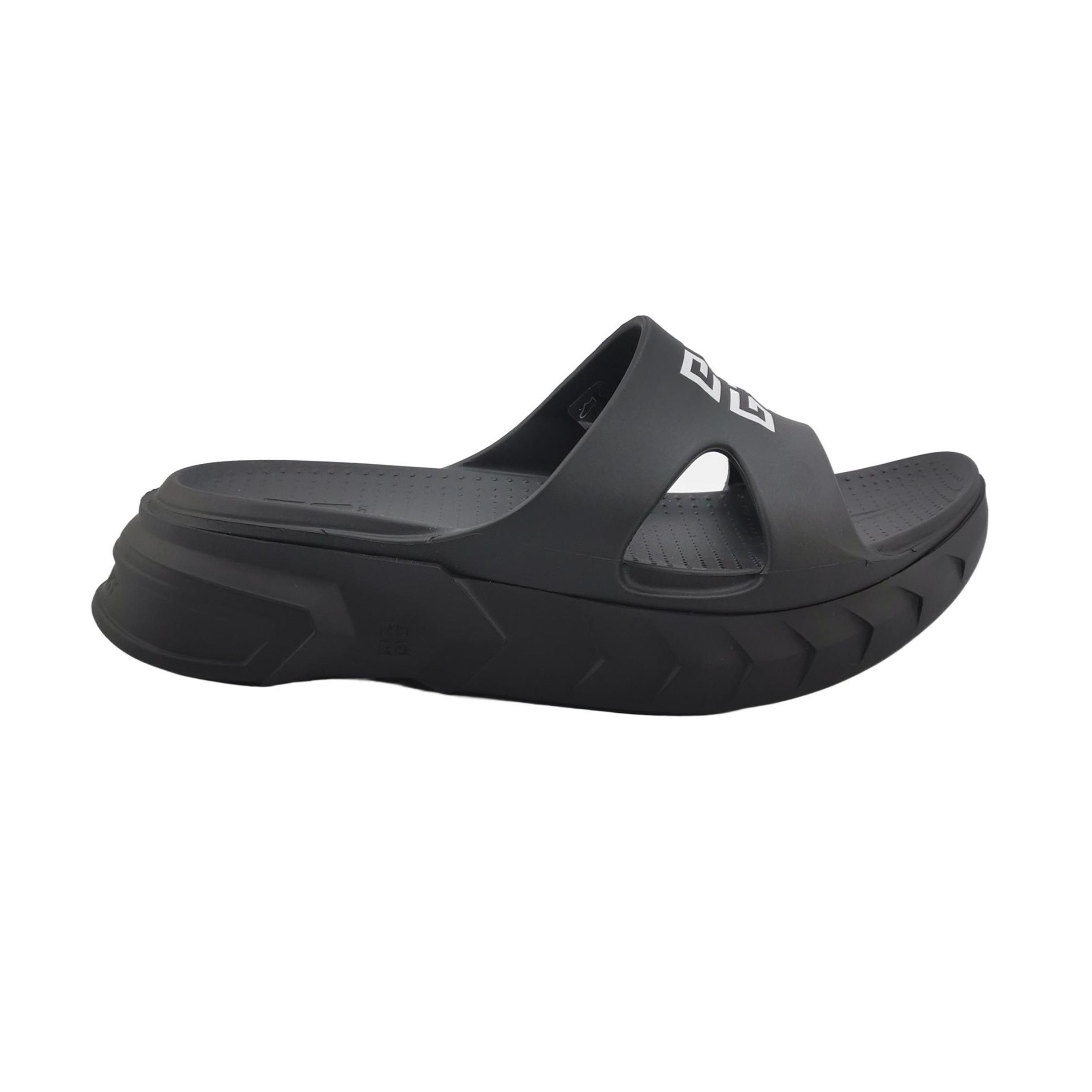 Givenchy Givenchy Marshmallow Platform Slides EU 39 Size US 6 / EU 39 - 2 Thumbnail