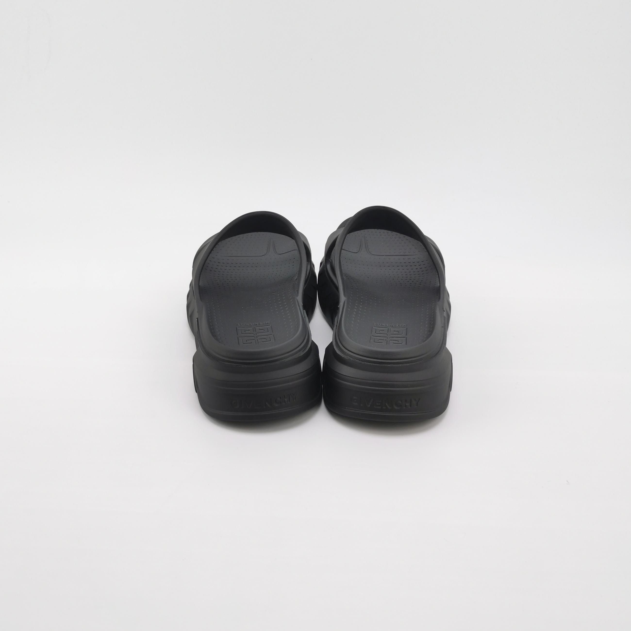 Givenchy Givenchy Marshmallow Platform Slides EU 39 Size US 6 / EU 39 - 5 Thumbnail