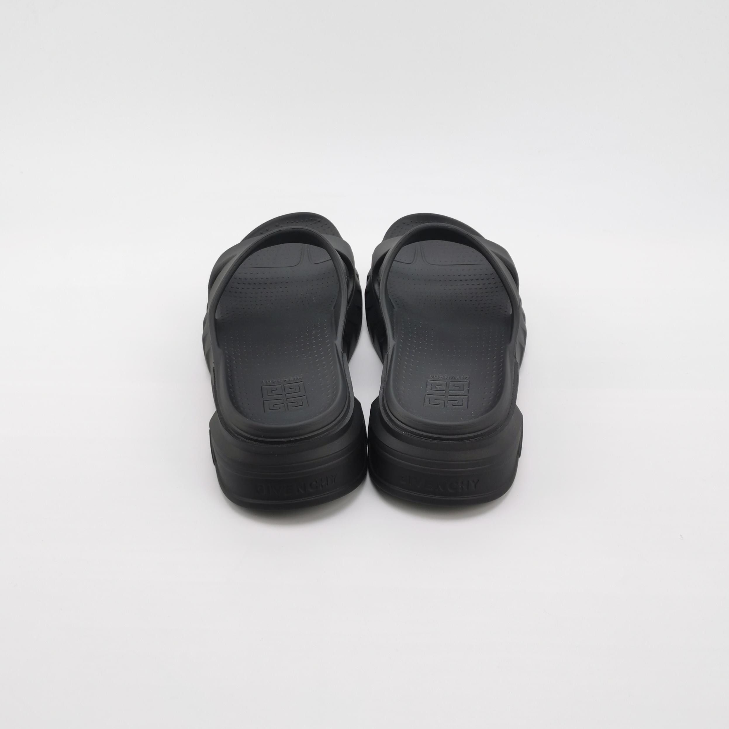 Givenchy Givenchy 4G Logo Platform Slides EU 39 Size US 6 / EU 39 - 5 Thumbnail