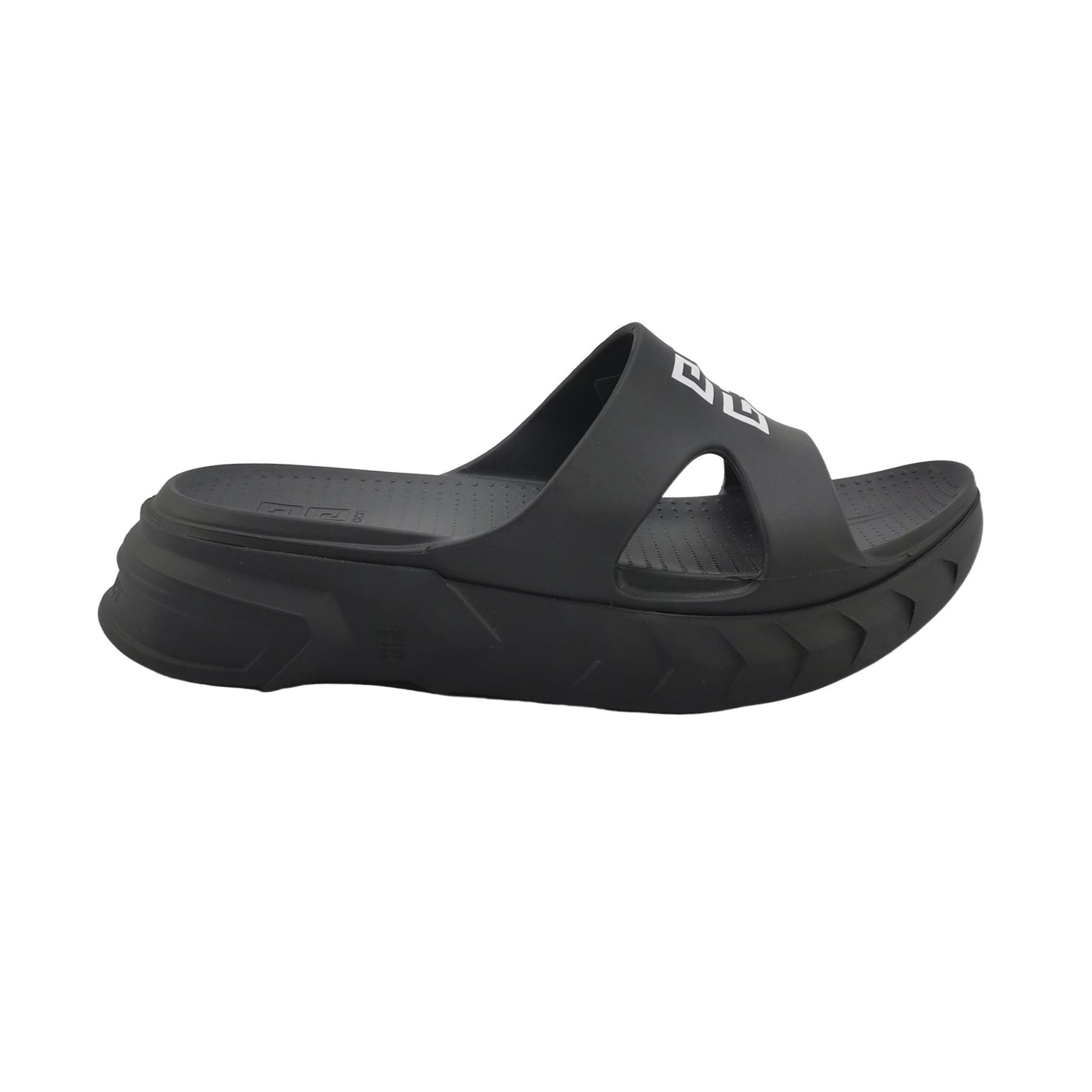 Givenchy Givenchy 4G Logo Platform Slides EU 39 Size US 6 / EU 39 - 2 Thumbnail