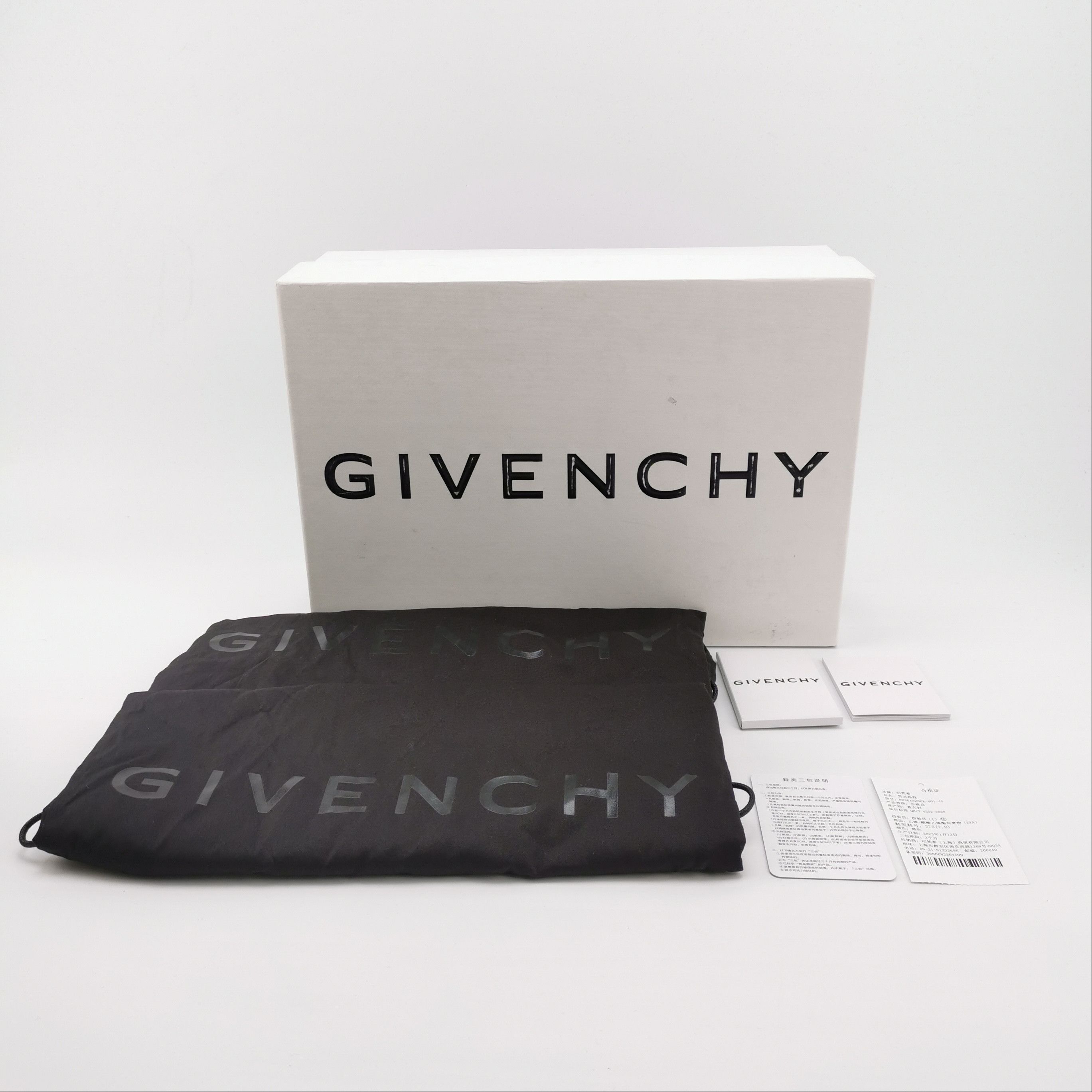 Givenchy Givenchy Platform Marshmallow Slides Size 12 Size US 12 / EU 45 - 7 Thumbnail
