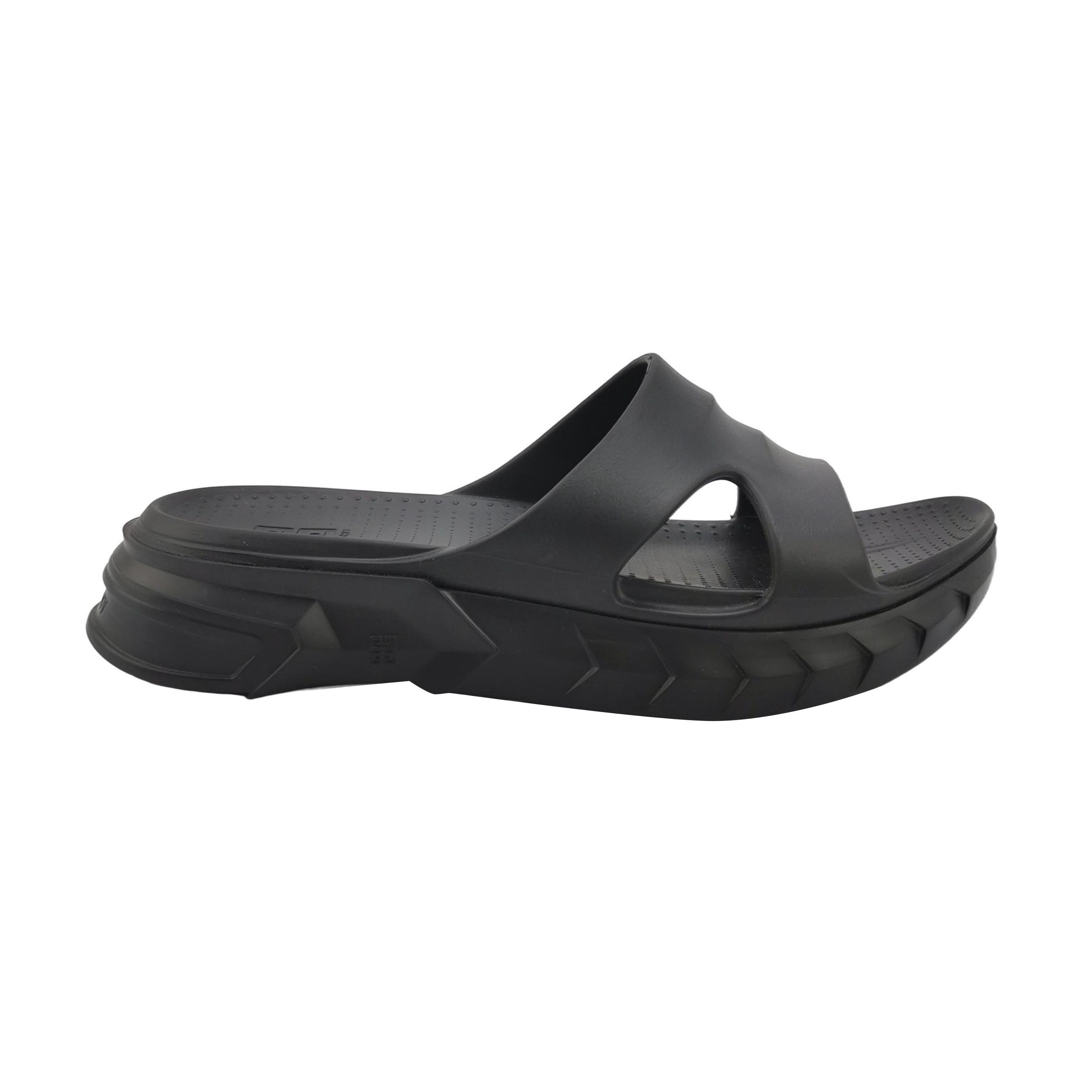 Givenchy Givenchy Platform Marshmallow Slides Size 12 Size US 12 / EU 45 - 2 Thumbnail