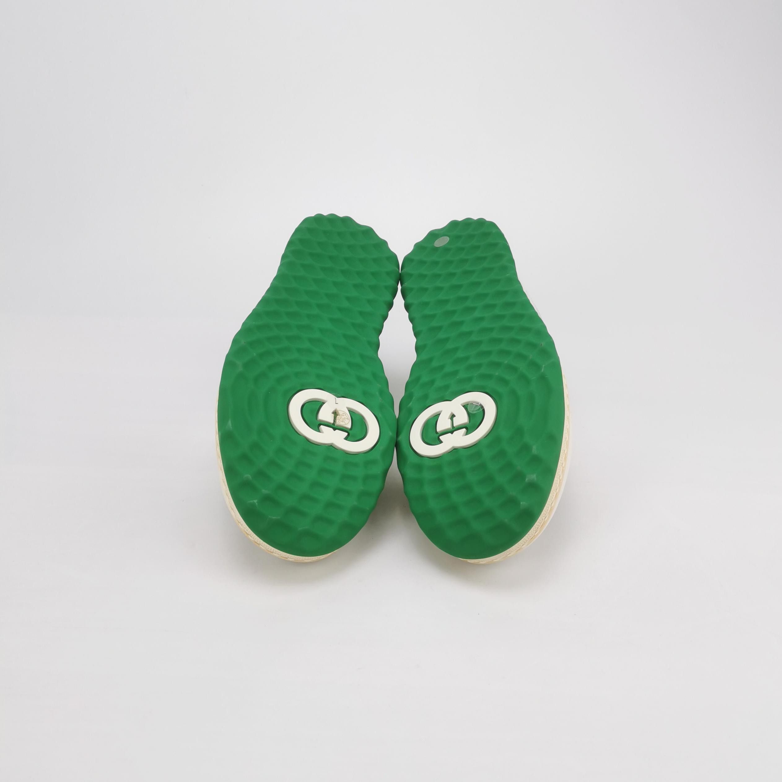 Gucci Gucci MAC80 Interlocking G Sneakers 41 Size US 8 / EU 41 - 6 Thumbnail