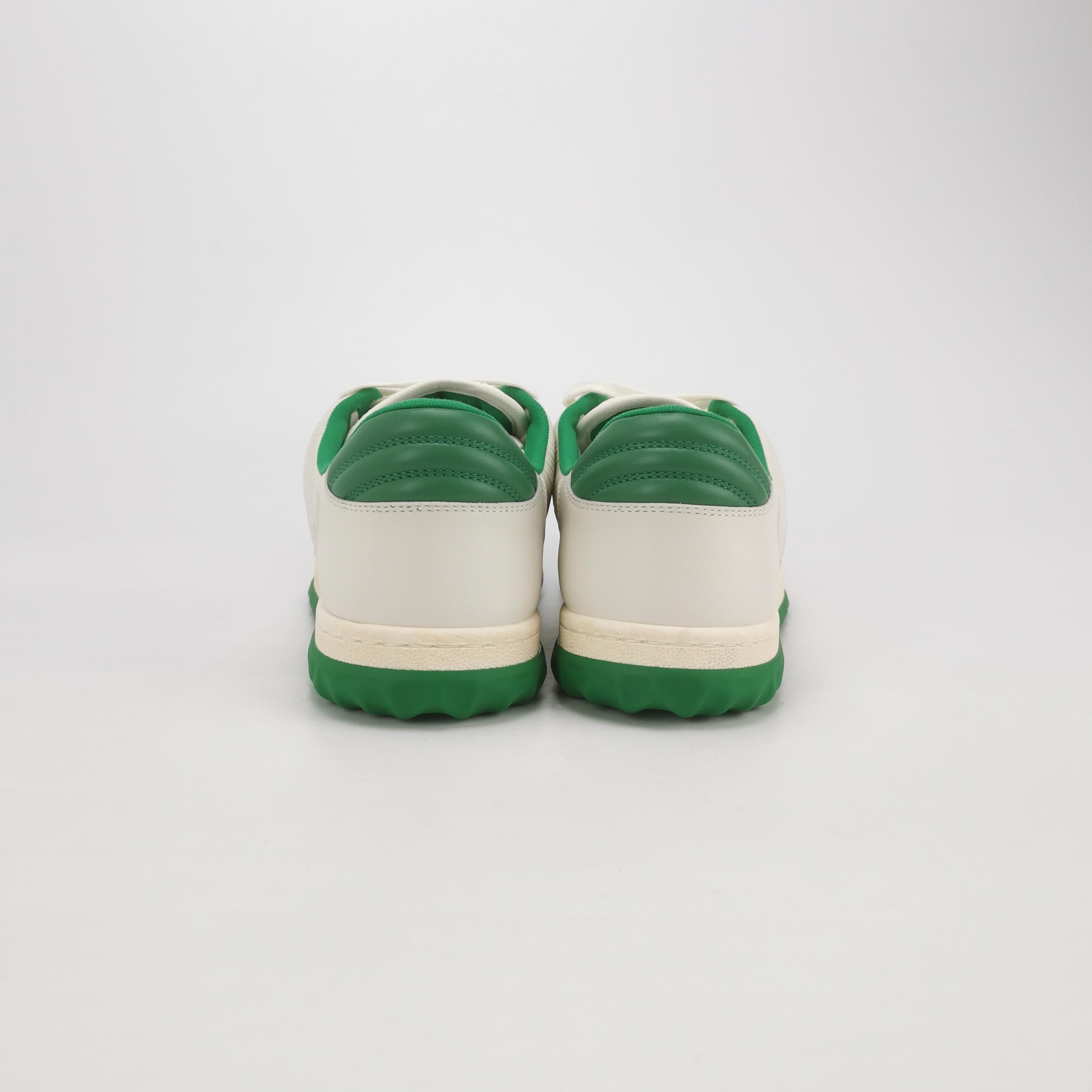 Gucci Gucci MAC80 Interlocking G Low-Top Sneakers 41 Size US 8 / EU 41 - 5 Thumbnail
