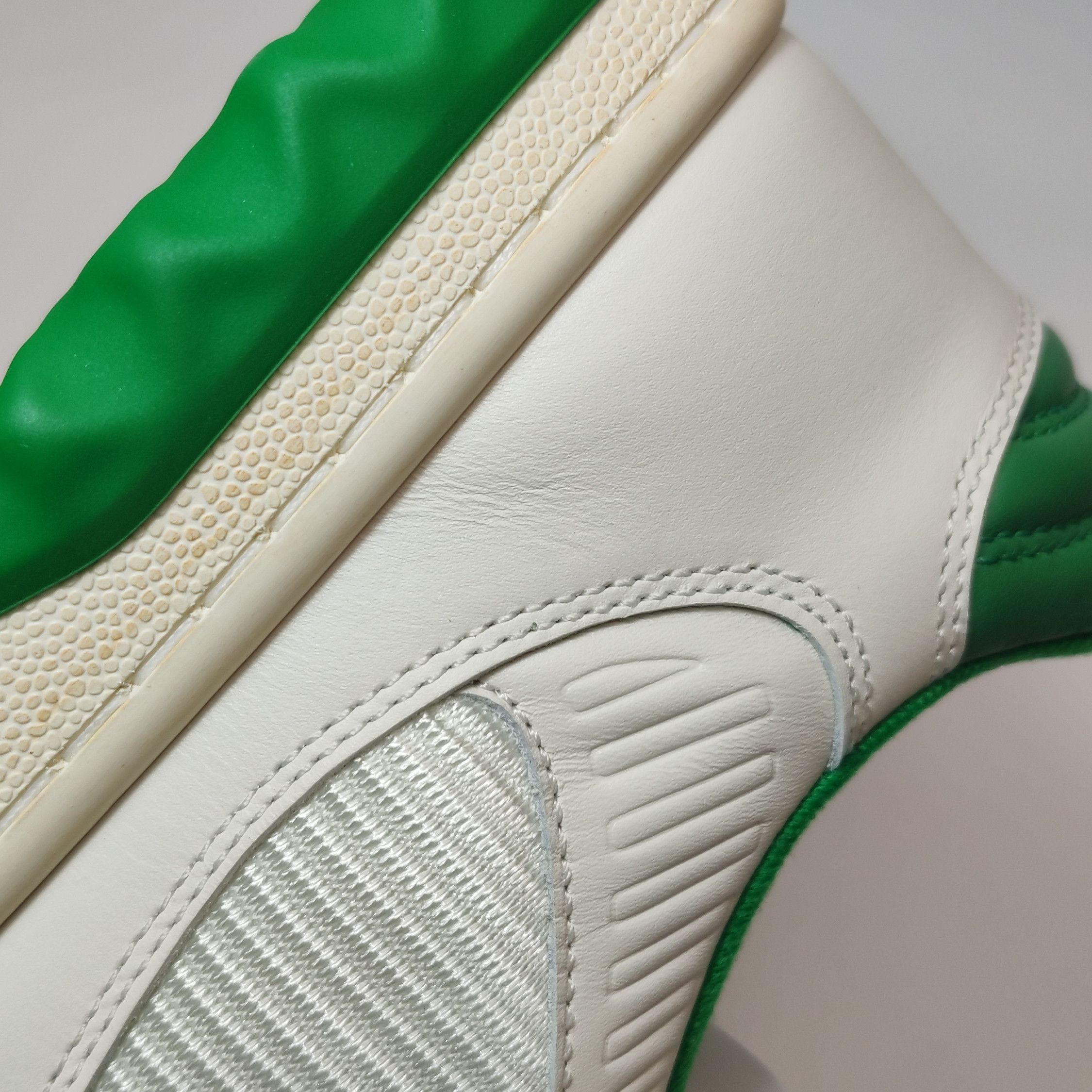 Gucci Gucci MAC80 Interlocking G Low-Top Sneakers 41 Size US 8 / EU 41 - 10 Thumbnail