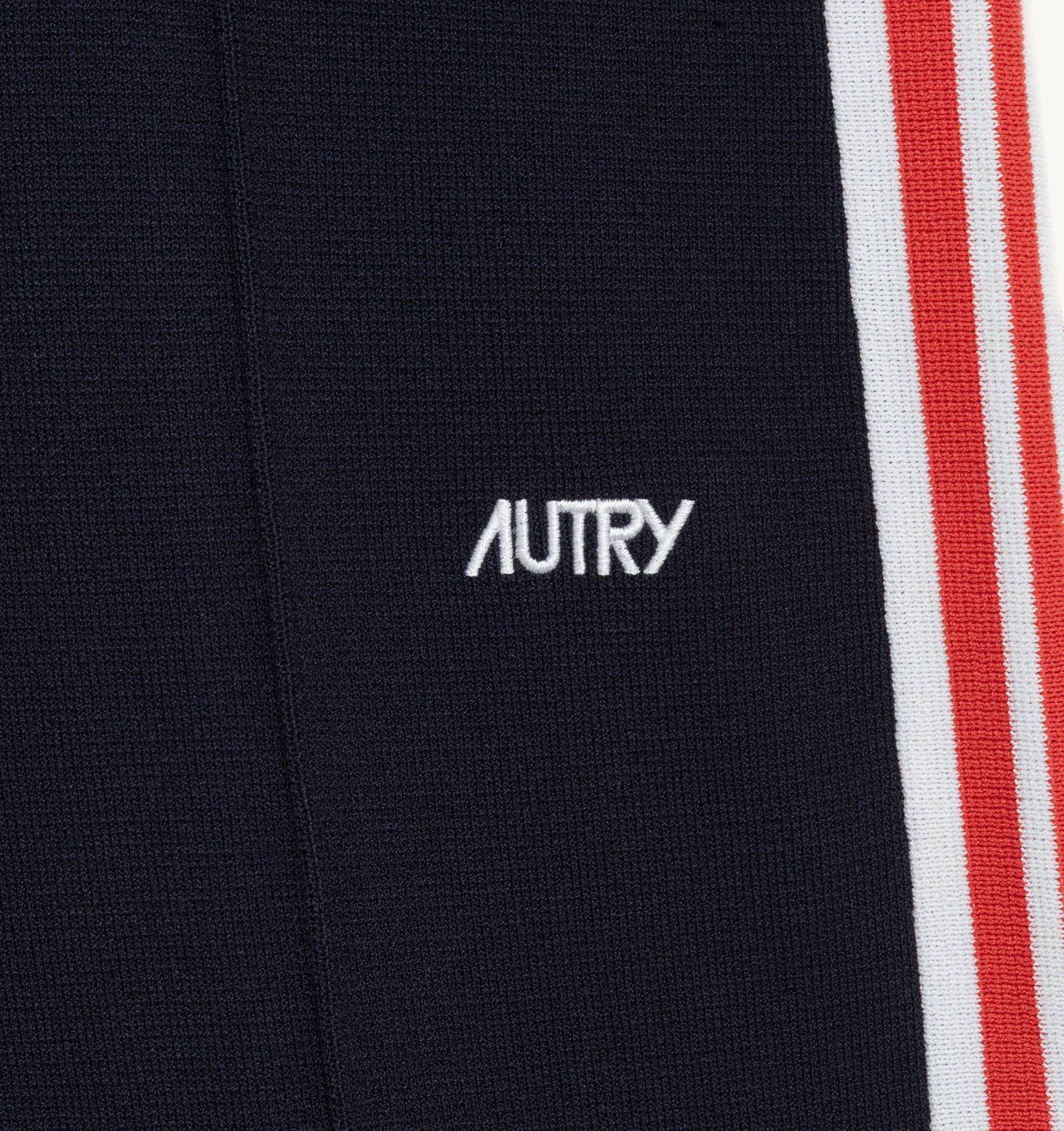 AUTRY Autry Viscose Knit Jogger Pants tag size L Women - USA Duties Paid Size 30" / US 8 / IT 44 - 3 Thumbnail