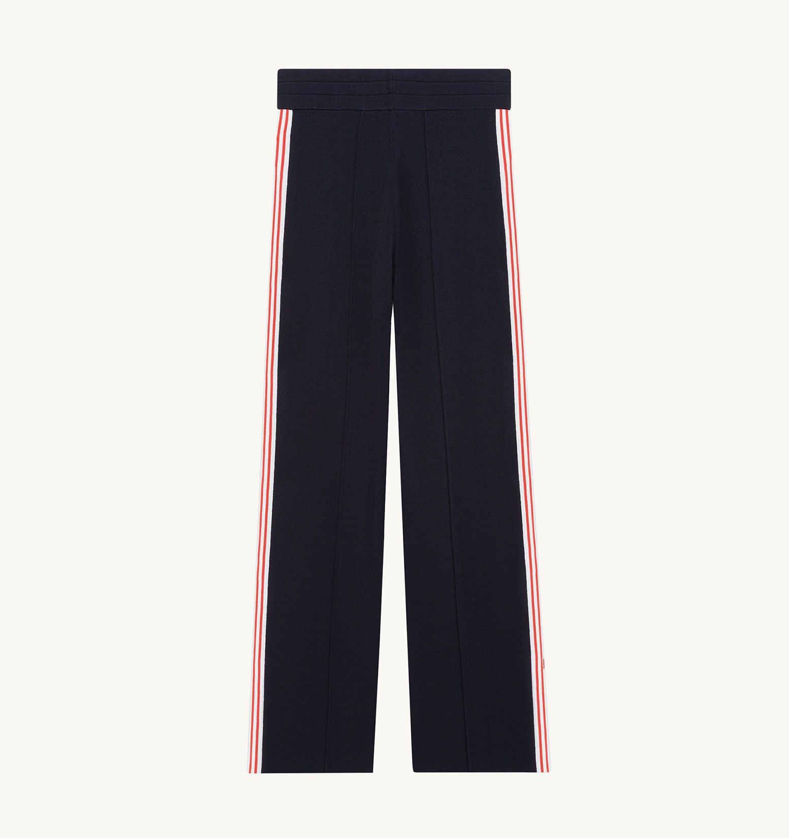AUTRY Autry Viscose Knit Jogger Pants tag size L Women - USA Duties Paid Size 30" / US 8 / IT 44 - 2 Thumbnail