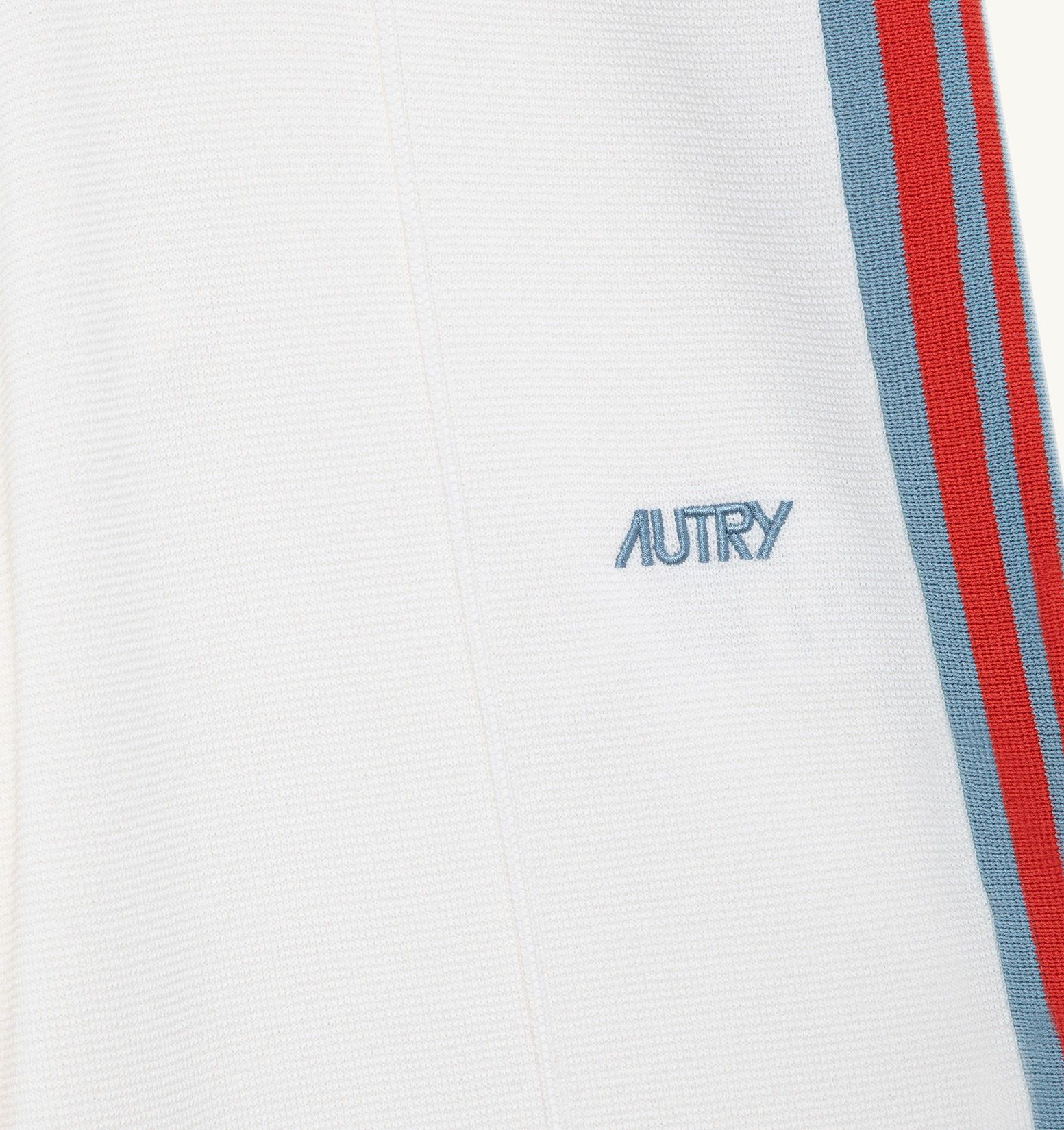 AUTRY Autry Viscose Knit Jogger Pants tag size L Women - USA Duties Paid Size 30" / US 8 / IT 44 - 3 Thumbnail