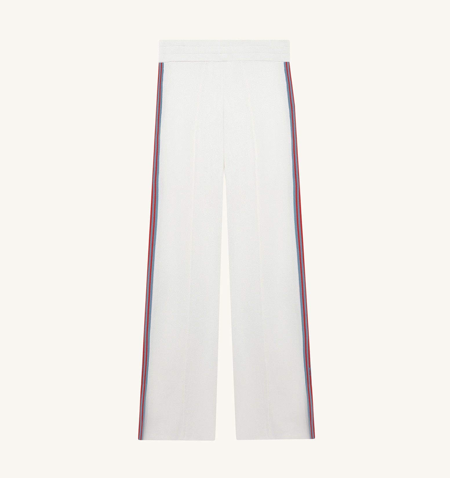 AUTRY Autry Viscose Knit Jogger Pants tag size L Women - USA Duties Paid Size 30" / US 8 / IT 44 - 2 Thumbnail