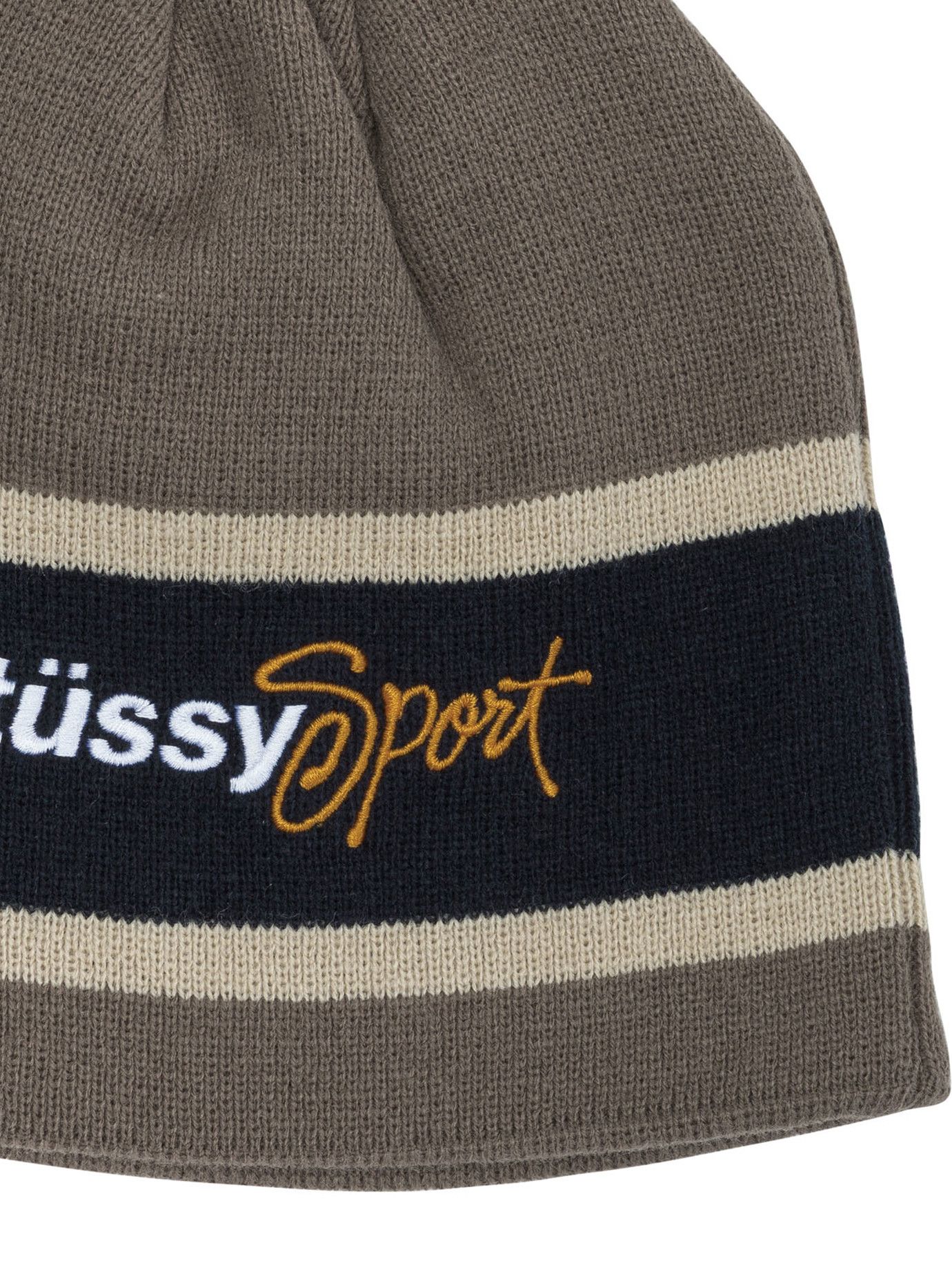 Stussy Stüssy Hats tag size UNI Men - USA Duties Paid Size ONE SIZE - 3 Thumbnail