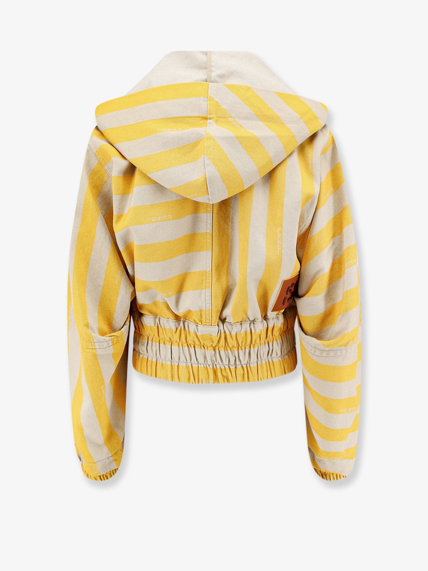Fendi Fendi Cotton and linen jacket Tag Size IT 38 Women - USA Tariffs Included Size XS / US 0-2 / IT 36-38 - 2 Thumbnail