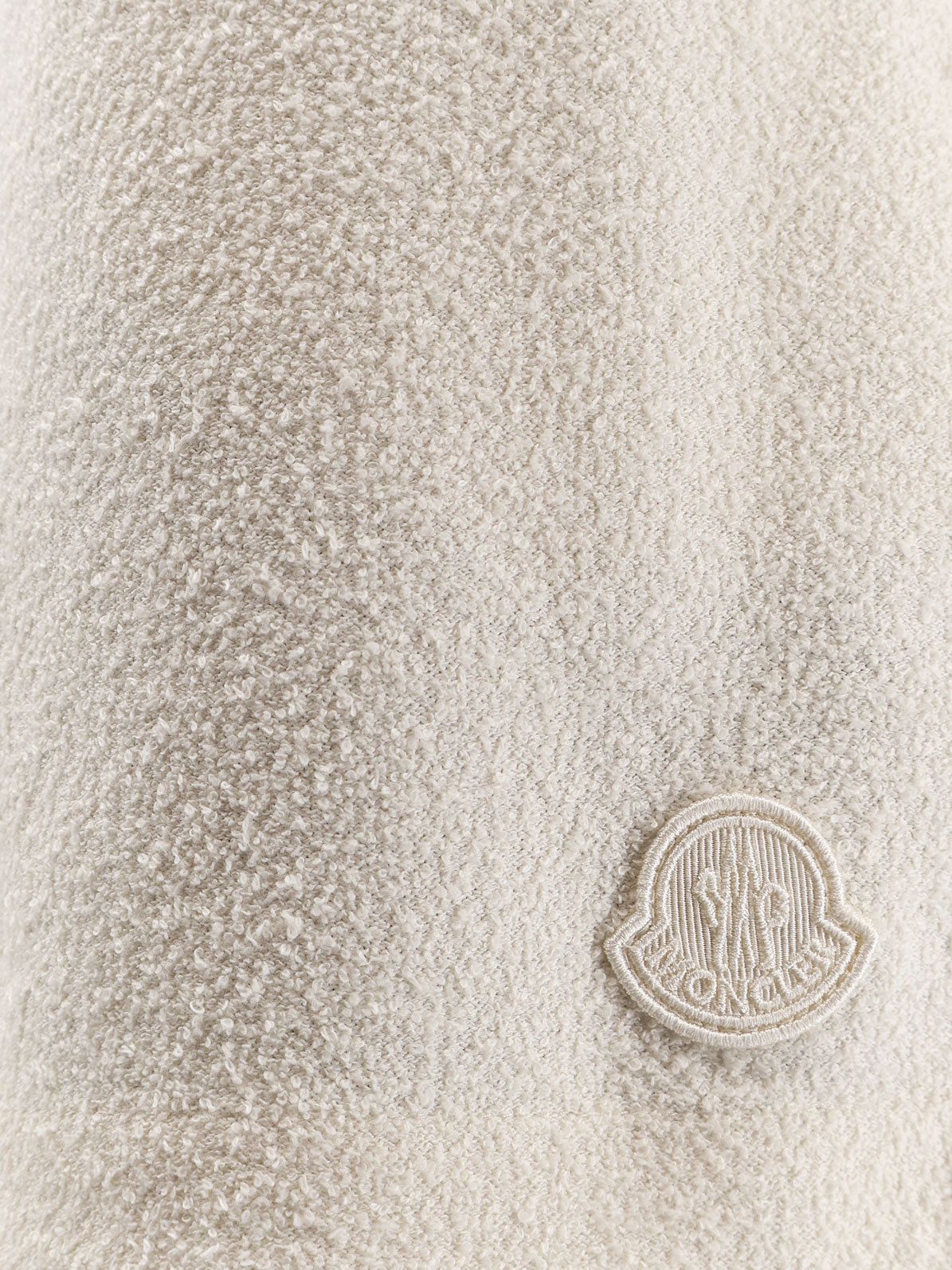 Moncler Moncler Nylon shorts Tag Size S Women - USA Tariffs Included Size 27" / US 4 / IT 40 - 3 Thumbnail