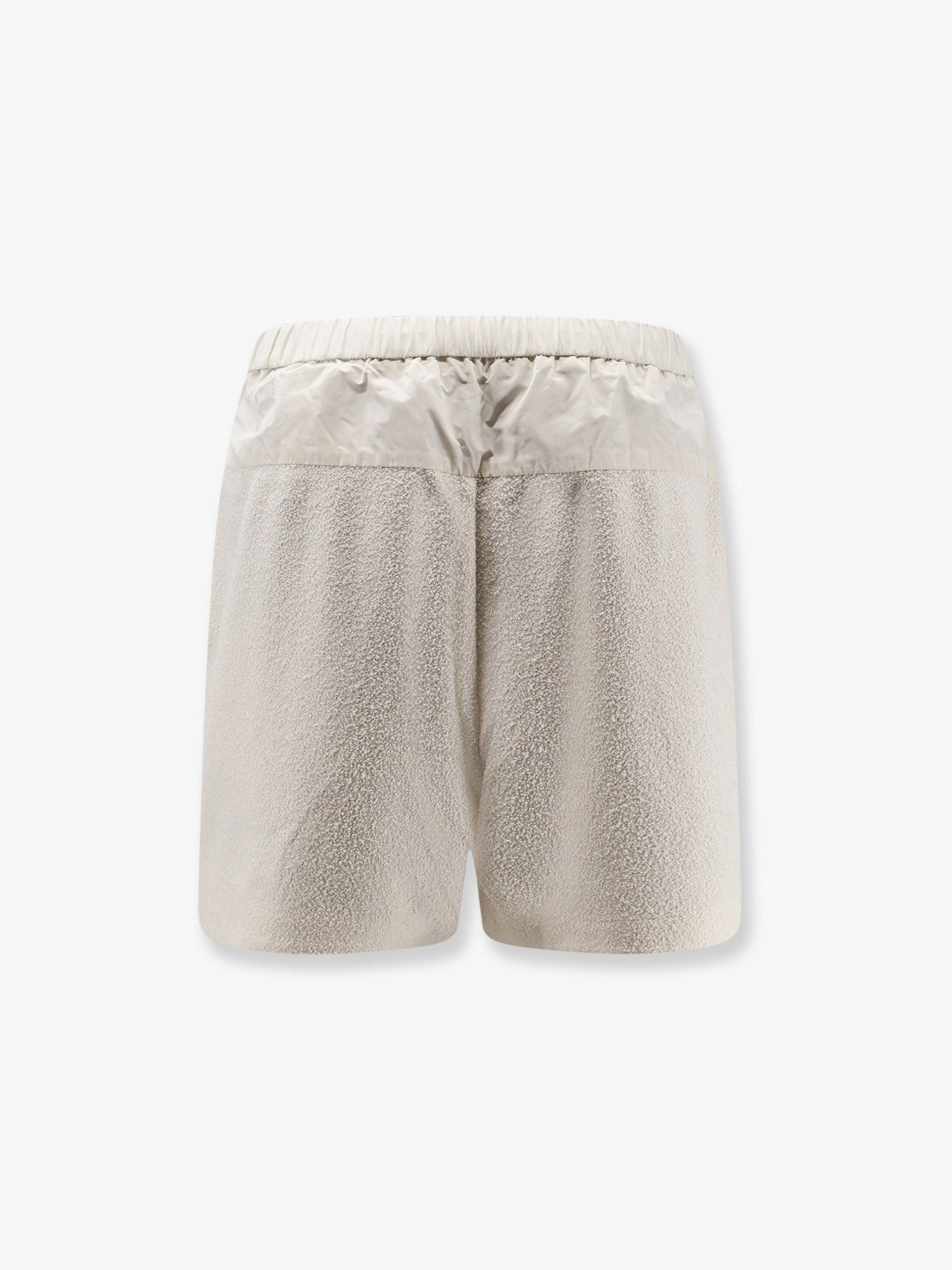 Moncler Moncler Nylon shorts Tag Size S Women - USA Tariffs Included Size 27" / US 4 / IT 40 - 2 Thumbnail