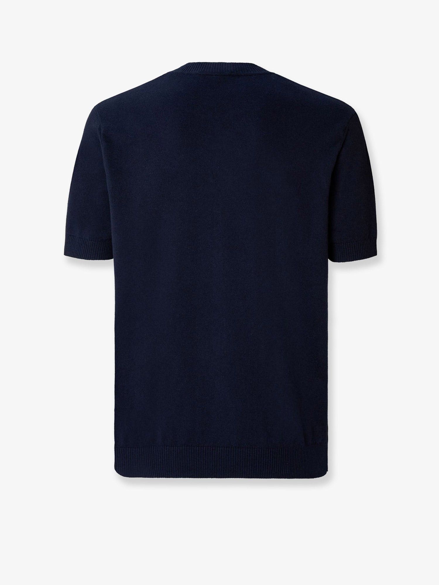 Fendi Fendi Cotton and cashmere sweater Tag Size IT 46 Men - USA Tariffs Included Size US S / EU 44-46 / 1 - 2 Thumbnail