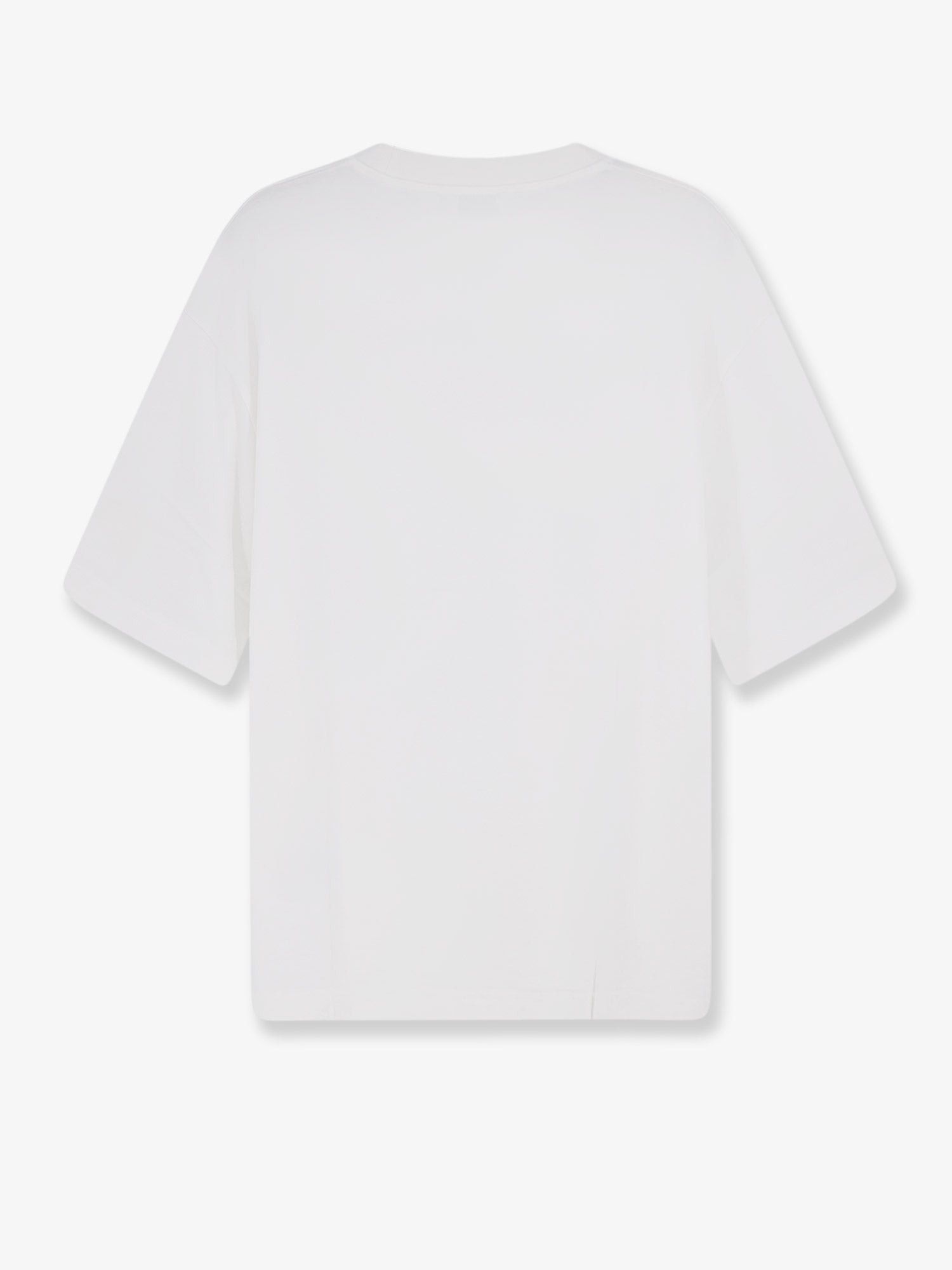 Off-White Off White Statement cotton T-shirt Tag Size XL Men - USA Tariffs Included Size US XL / EU 56 / 4 - 2 Thumbnail