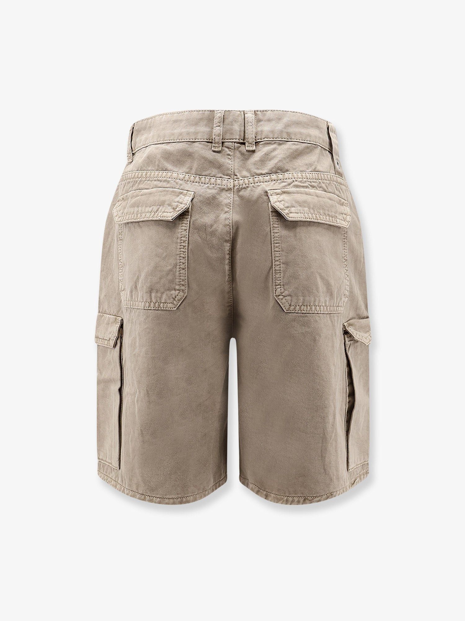 Represent Clo. Represent Cotton cargo bermuda shorts Tag Size M Men - USA Tariffs Included Size US 32 / EU 48 - 2 Thumbnail