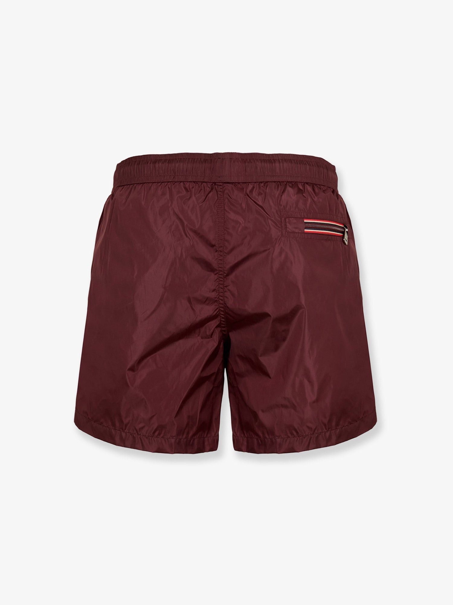 Moncler Moncler Nylon Swim Trunks Tag Size S Men - USA Tariffs Included Size US 30 / EU 46 - 4 Thumbnail