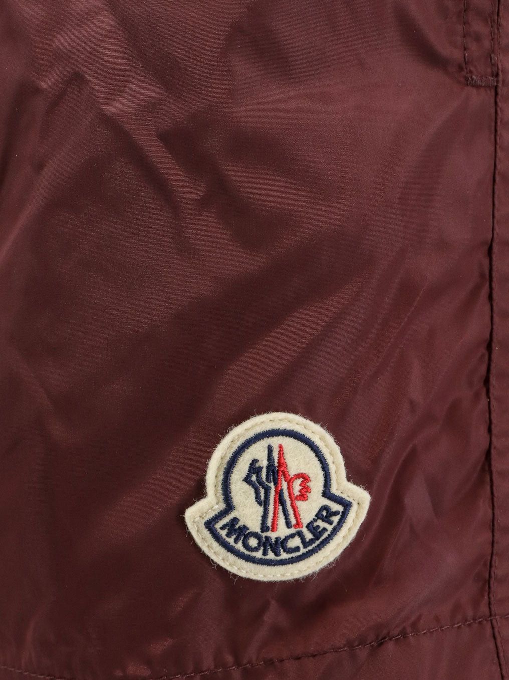 Moncler Moncler Nylon Swim Trunks Tag Size S Men - USA Tariffs Included Size US 30 / EU 46 - 3 Thumbnail