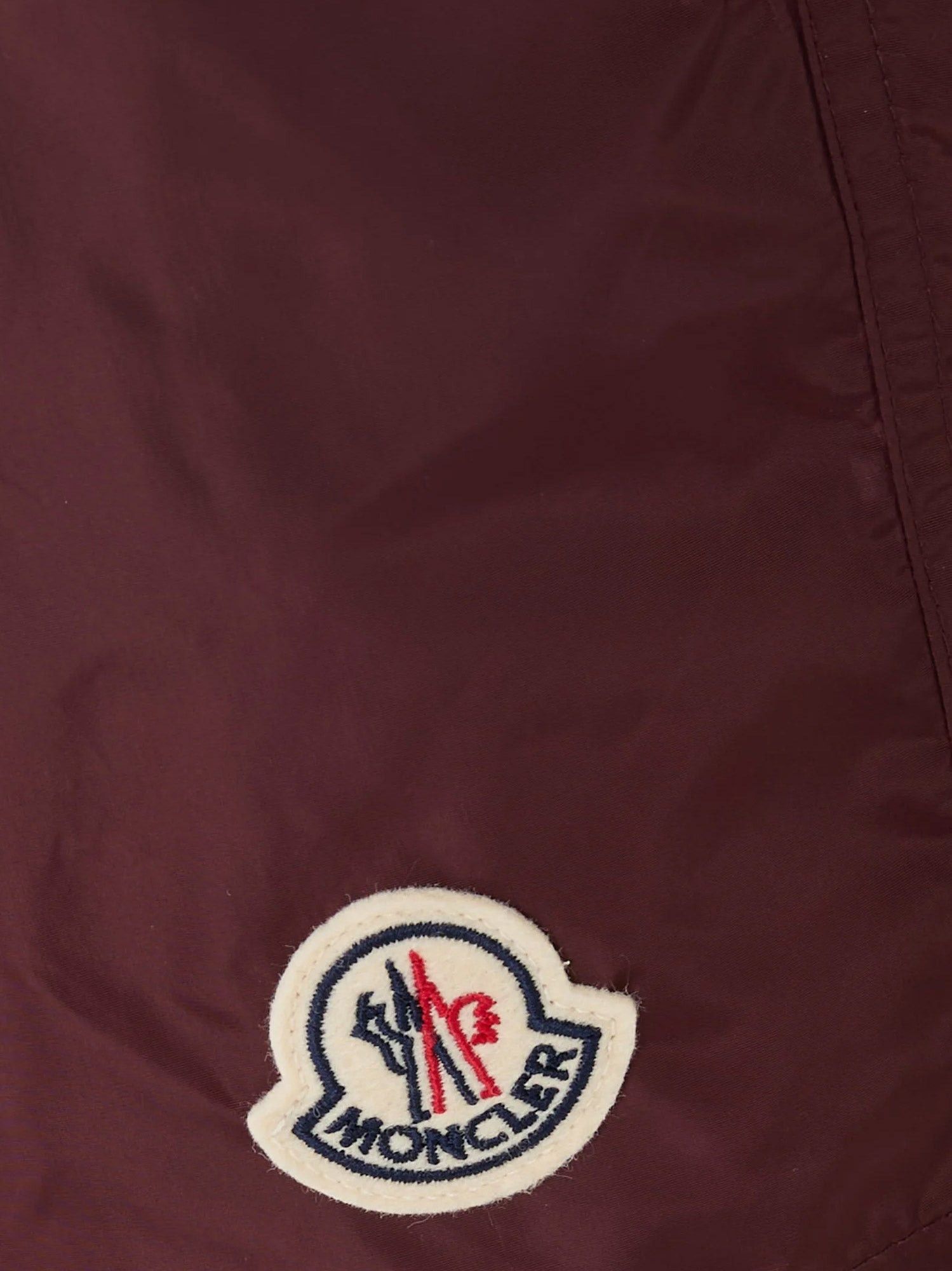 Moncler Moncler Nylon Swim Trunks Tag Size S Men - USA Tariffs Included Size US 30 / EU 46 - 5 Thumbnail