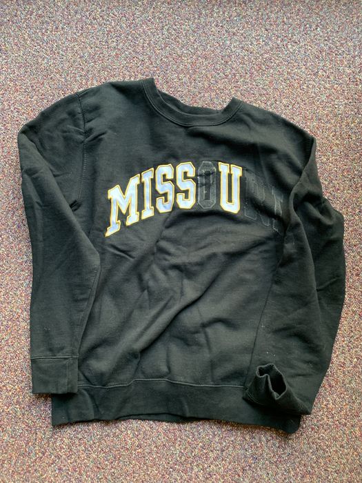 Miss cheap u sweatshirt