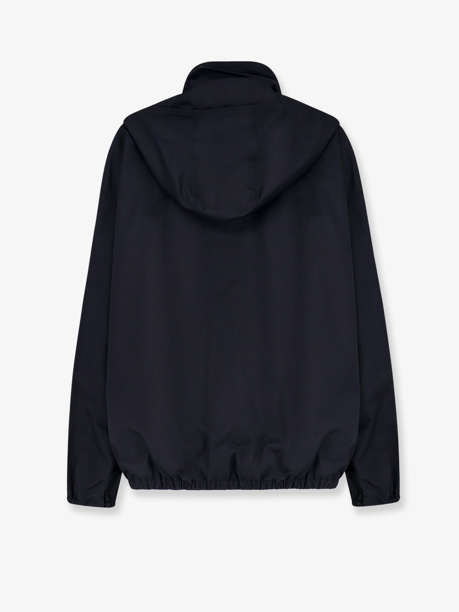 Celine Celine Windproof nylon jacket Tag Size IT 46 Men - USA Tariffs Included Size US S / EU 44-46 / 1 - 2 Thumbnail