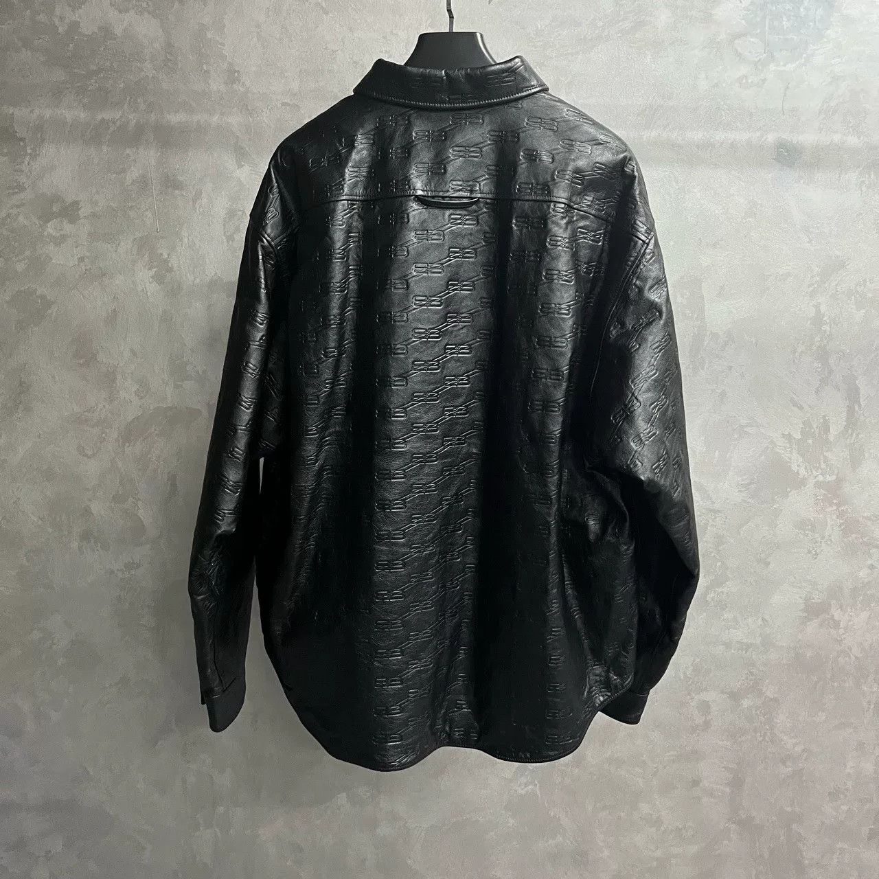 Balenciaga Balenciaga Retro Black Light Jacket xs Men Size US XS / EU 42 / 0 - 2 Thumbnail