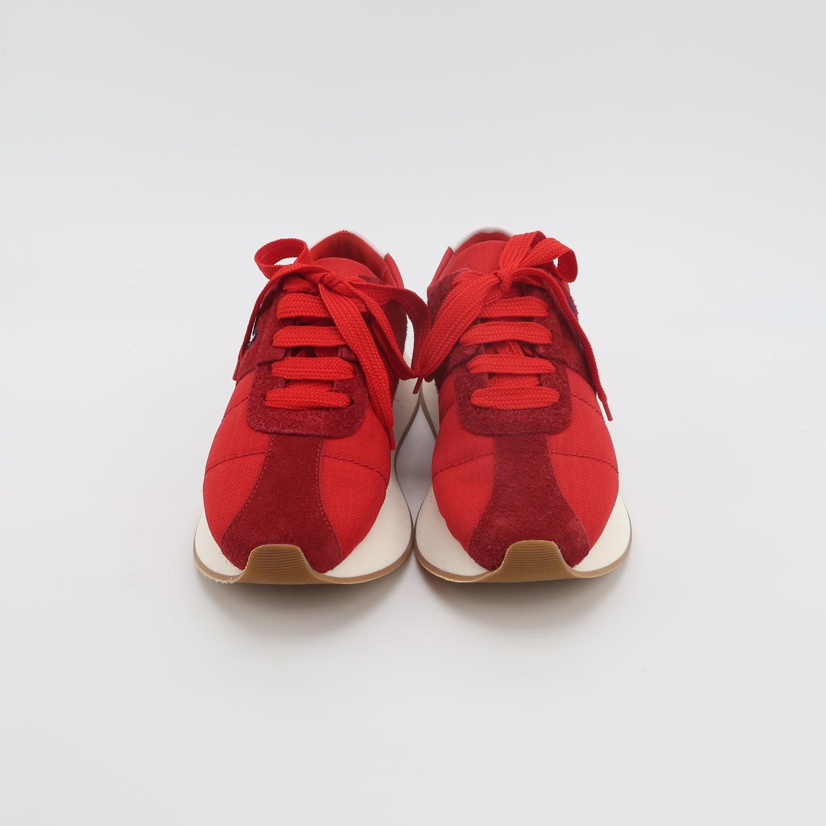 Marni Marni Dance Bunny Low-Top Sneakers 40 Size US 7 / EU 40 - 4 Thumbnail