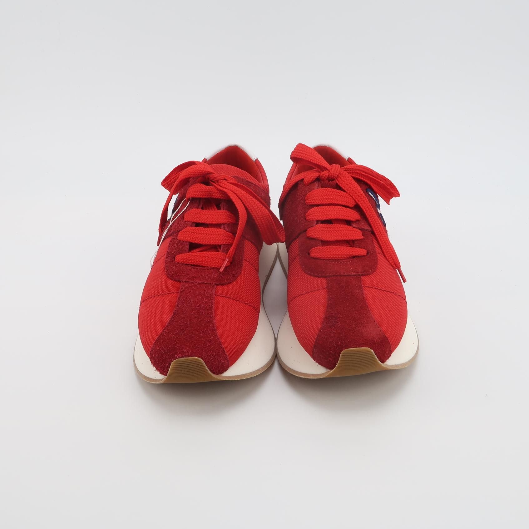 Marni Marni Dance Bunny Low-Top Sneakers 42 Size US 9 / EU 42 - 4 Thumbnail