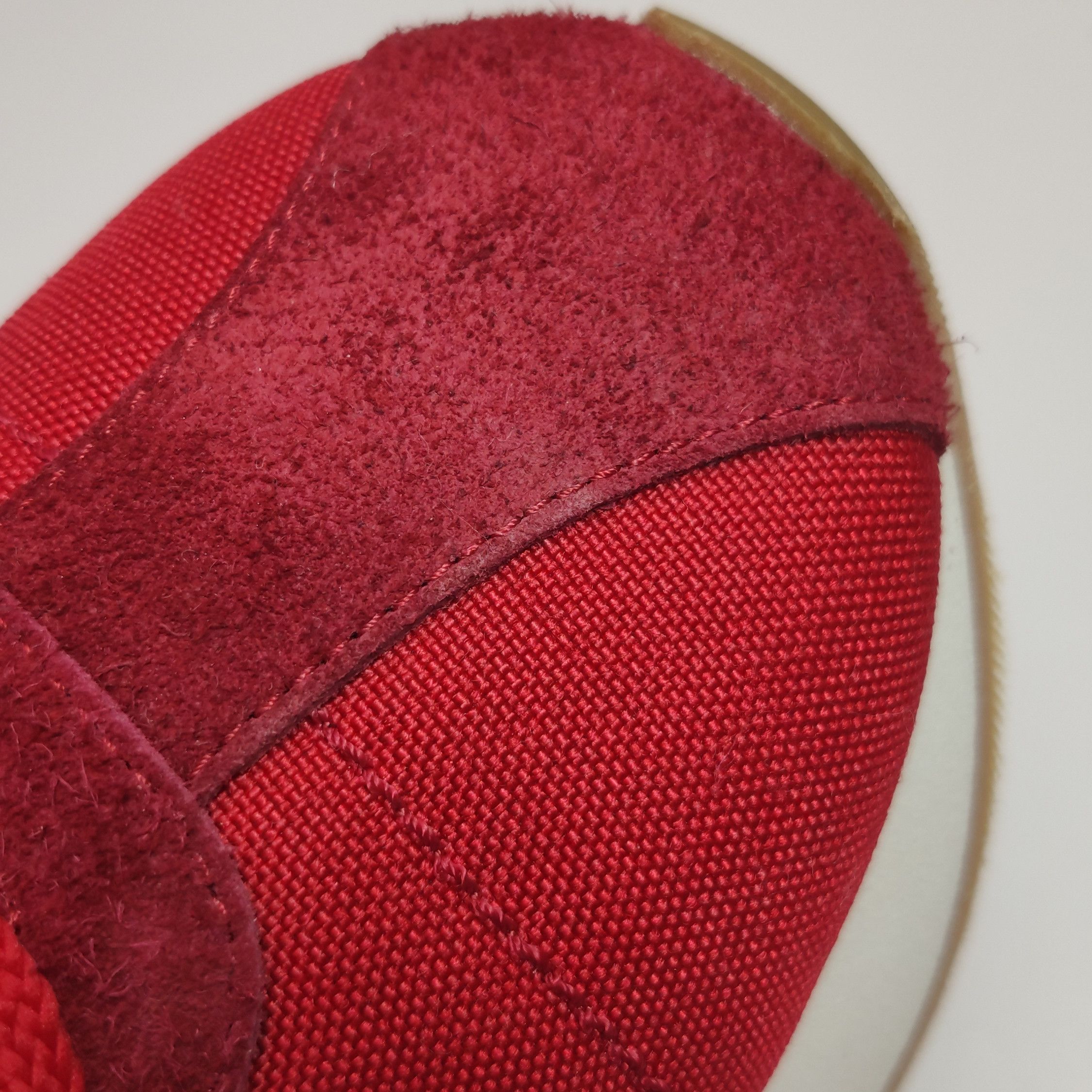 Marni Marni Dance Bunny Low-Top Sneakers 41 Size US 8 / EU 41 - 8 Thumbnail