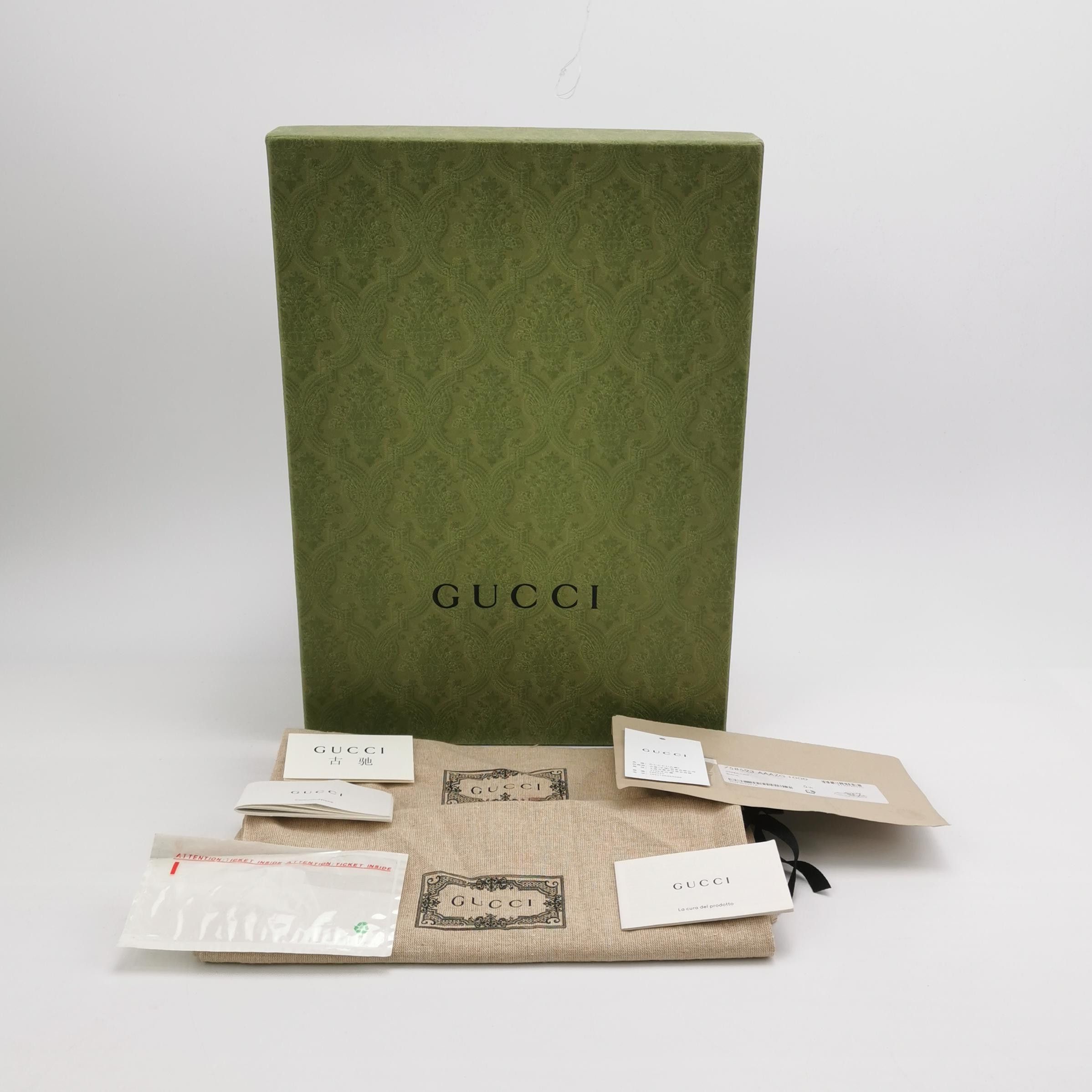 Gucci Gucci Horsebit Leather Platform Loafers EU 39.5 Size US 6 / EU 39 - 7 Thumbnail