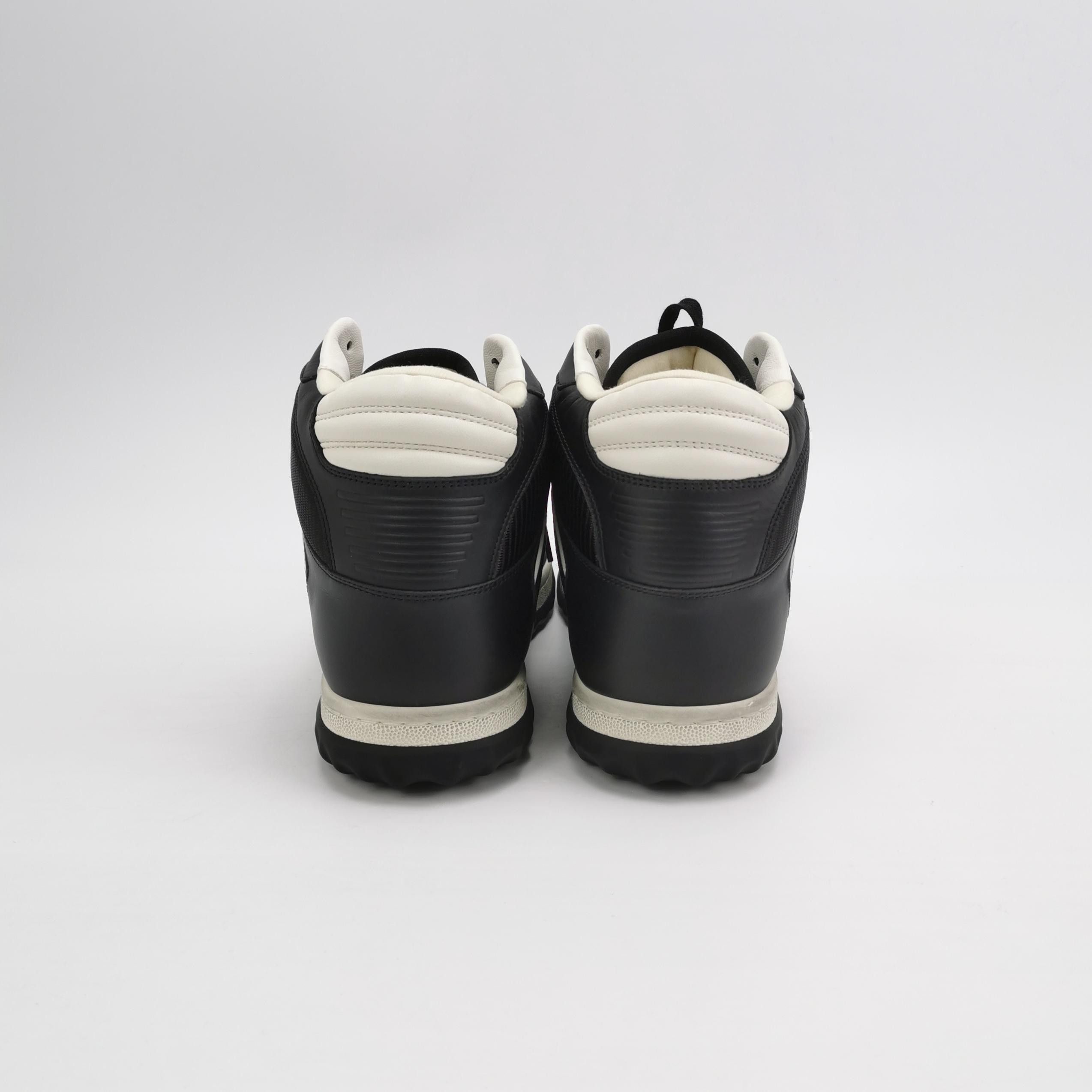 Gucci Gucci MAC80 Interlocking G Sneakers 43 Size US 10 / EU 43 - 5 Thumbnail