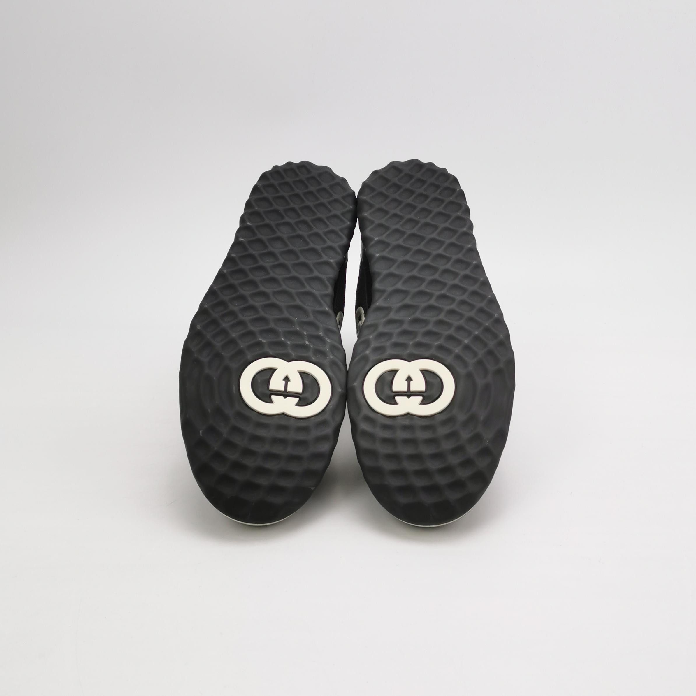 Gucci Gucci MAC80 Interlocking G Sneakers 43 Size US 10 / EU 43 - 6 Thumbnail