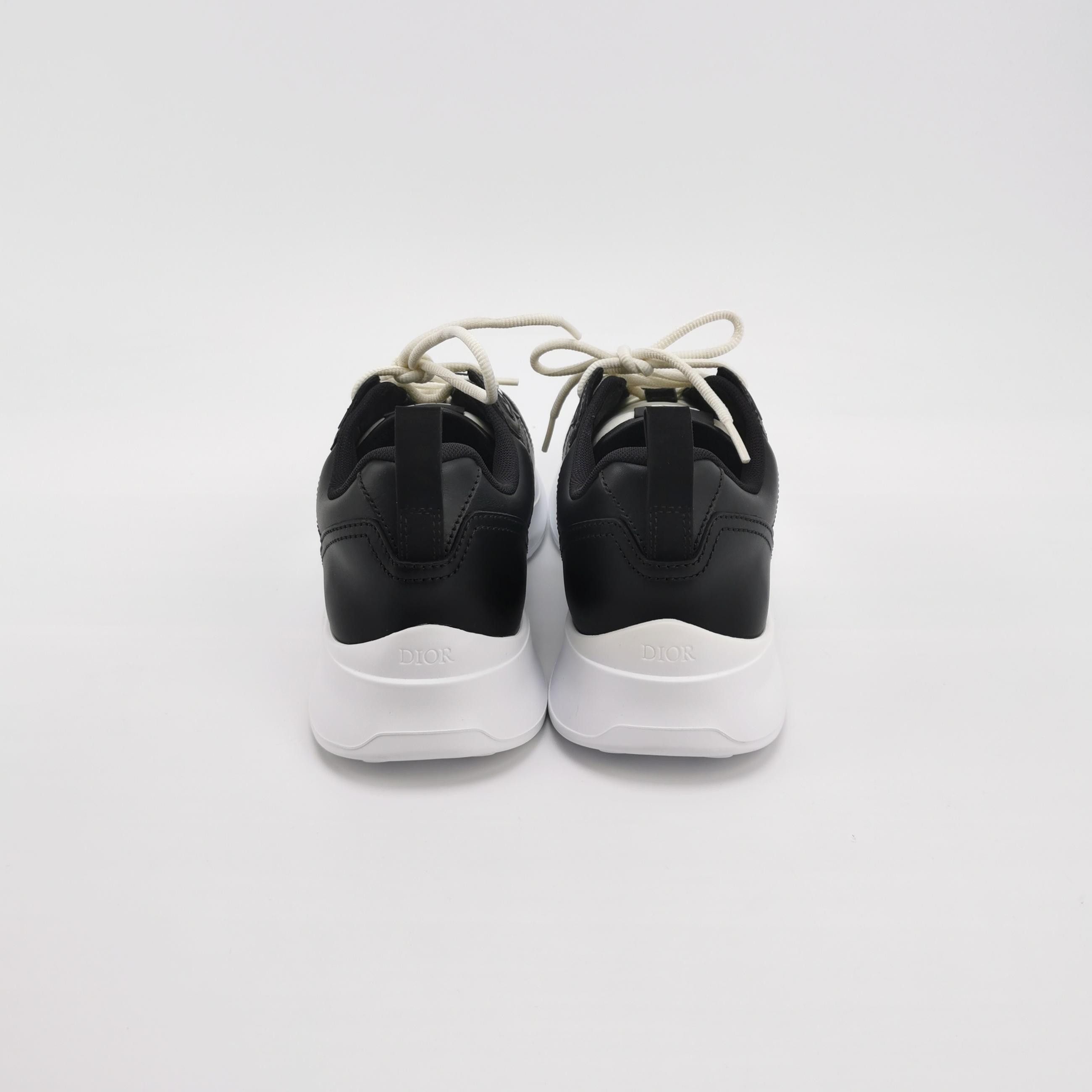 Dior Dior Oblique Canvas B25 Runner Sneakers 40 Size US 7 / EU 40 - 5 Thumbnail