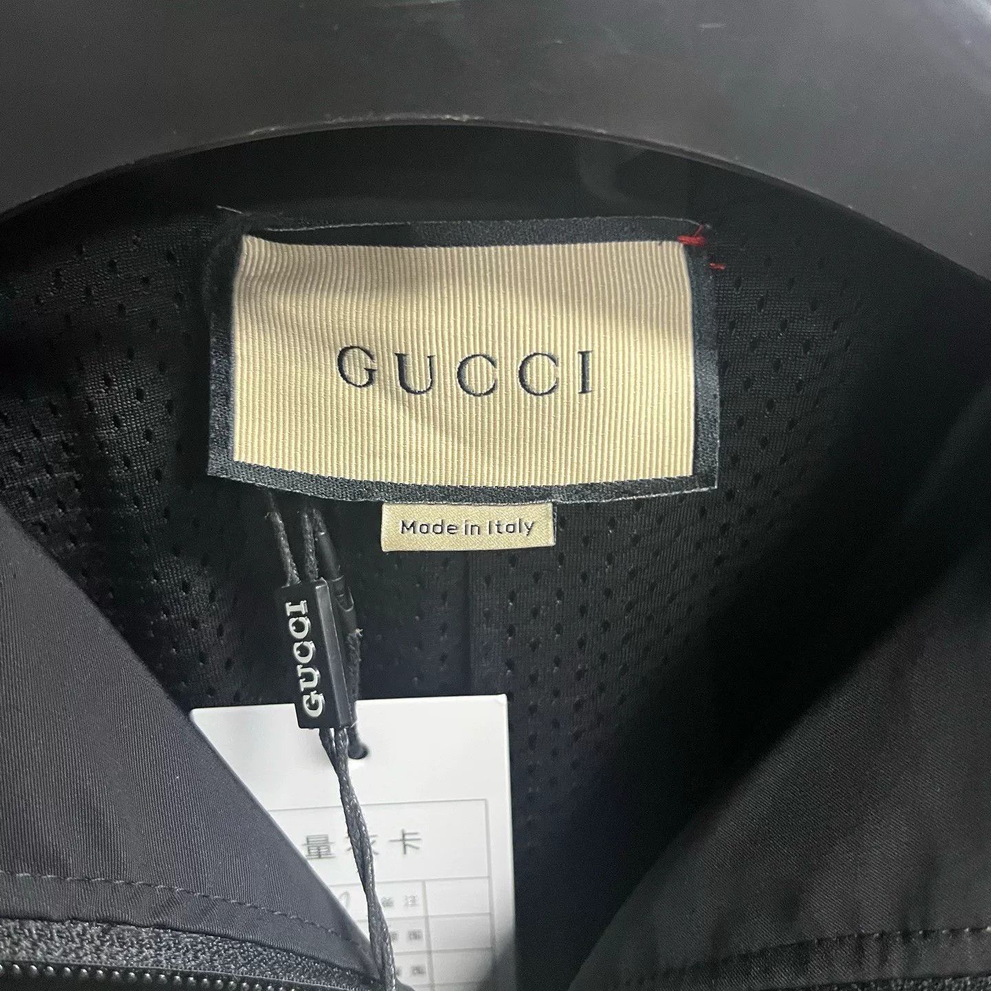 Gucci Gucci Casual Multi Light Jacket m Men Size US M / EU 48-50 / 2 - 4 Thumbnail