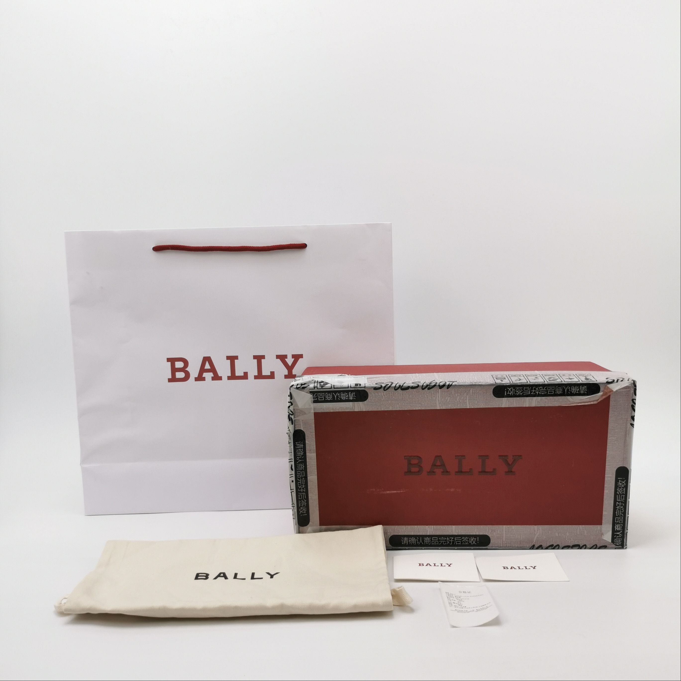 Bally Bally Grained Leather Bit Loafers EU 42.5 Size US 9 / EU 42 - 7 Thumbnail